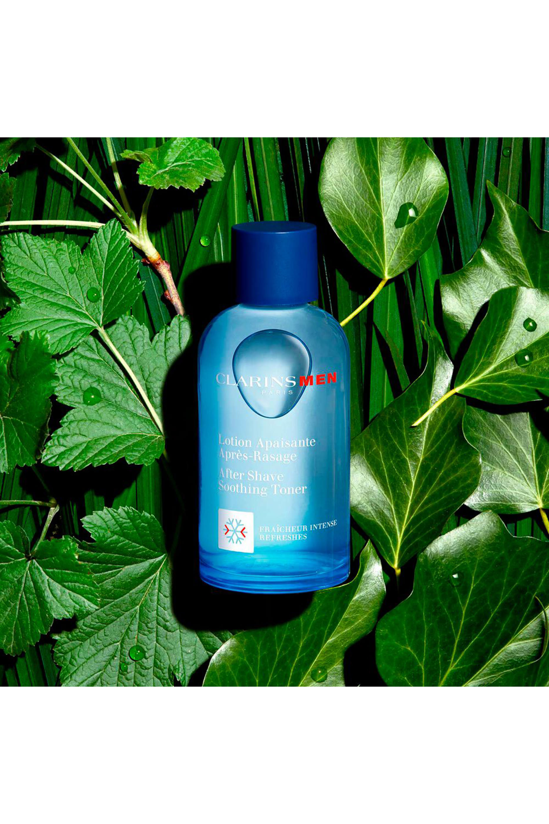 After Shave Soothing Toner