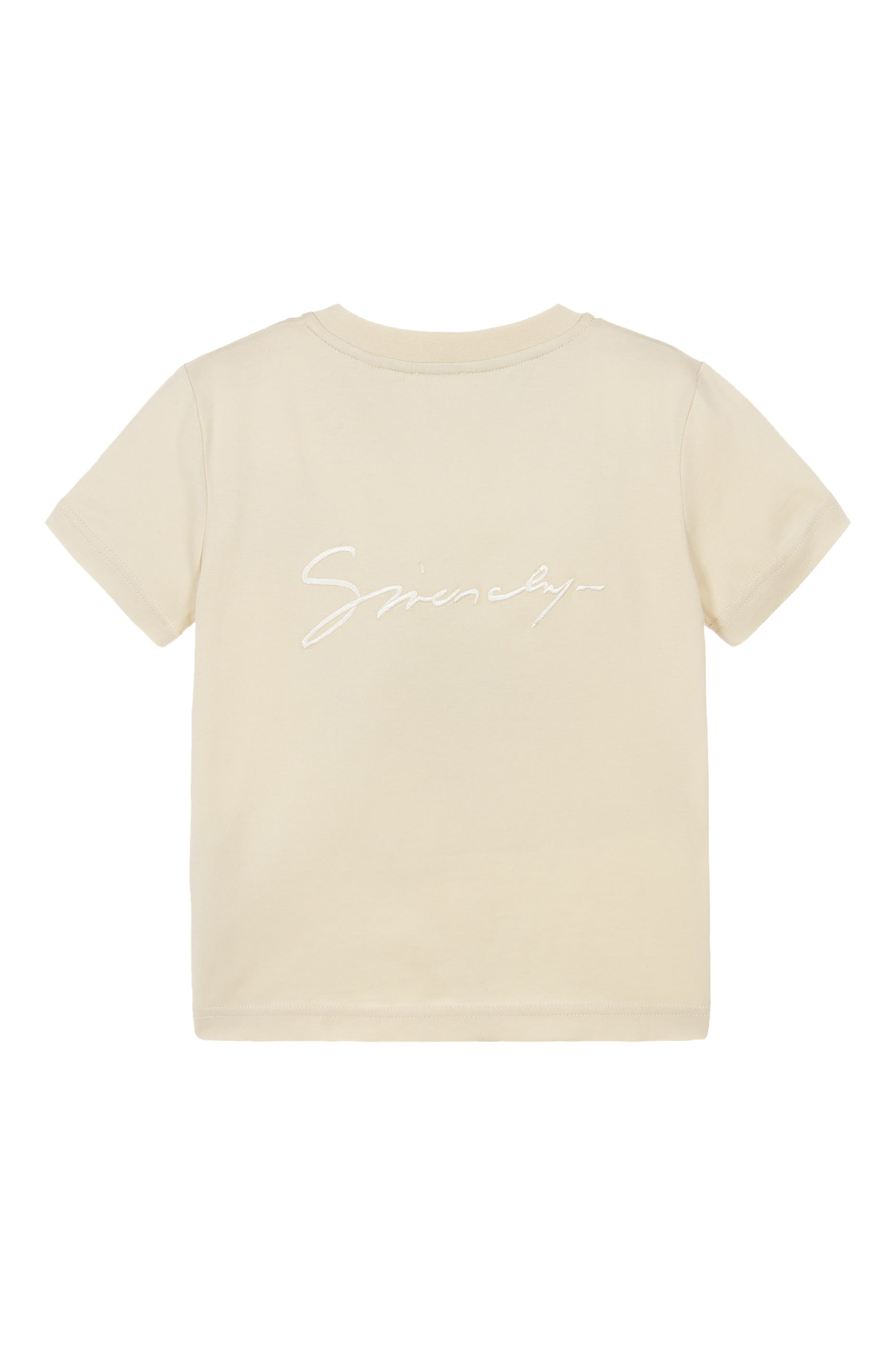 Kids Short Sleeve T-Shirt