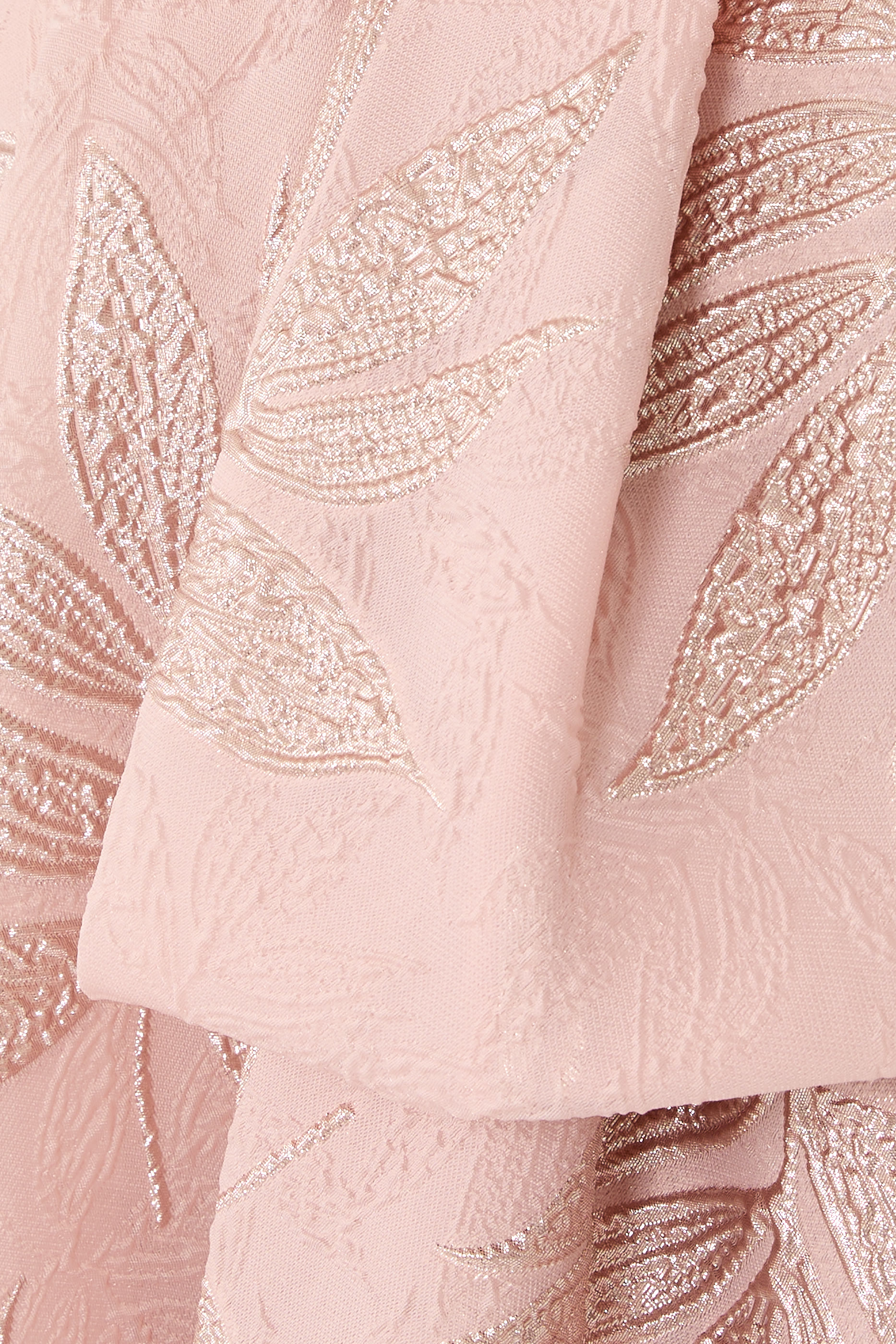 Rotwein Evening Dress 