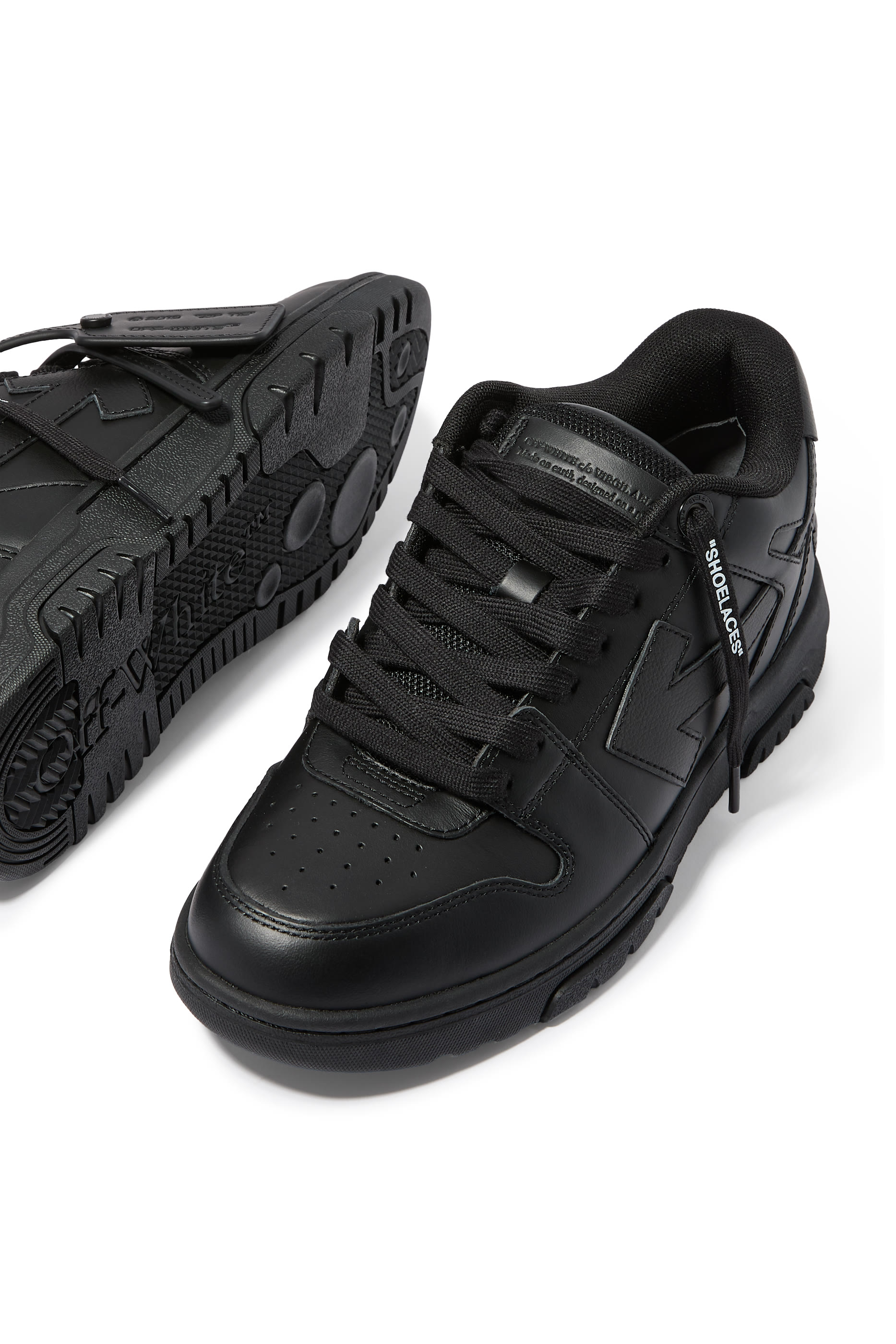 Out Of Office Sneakers