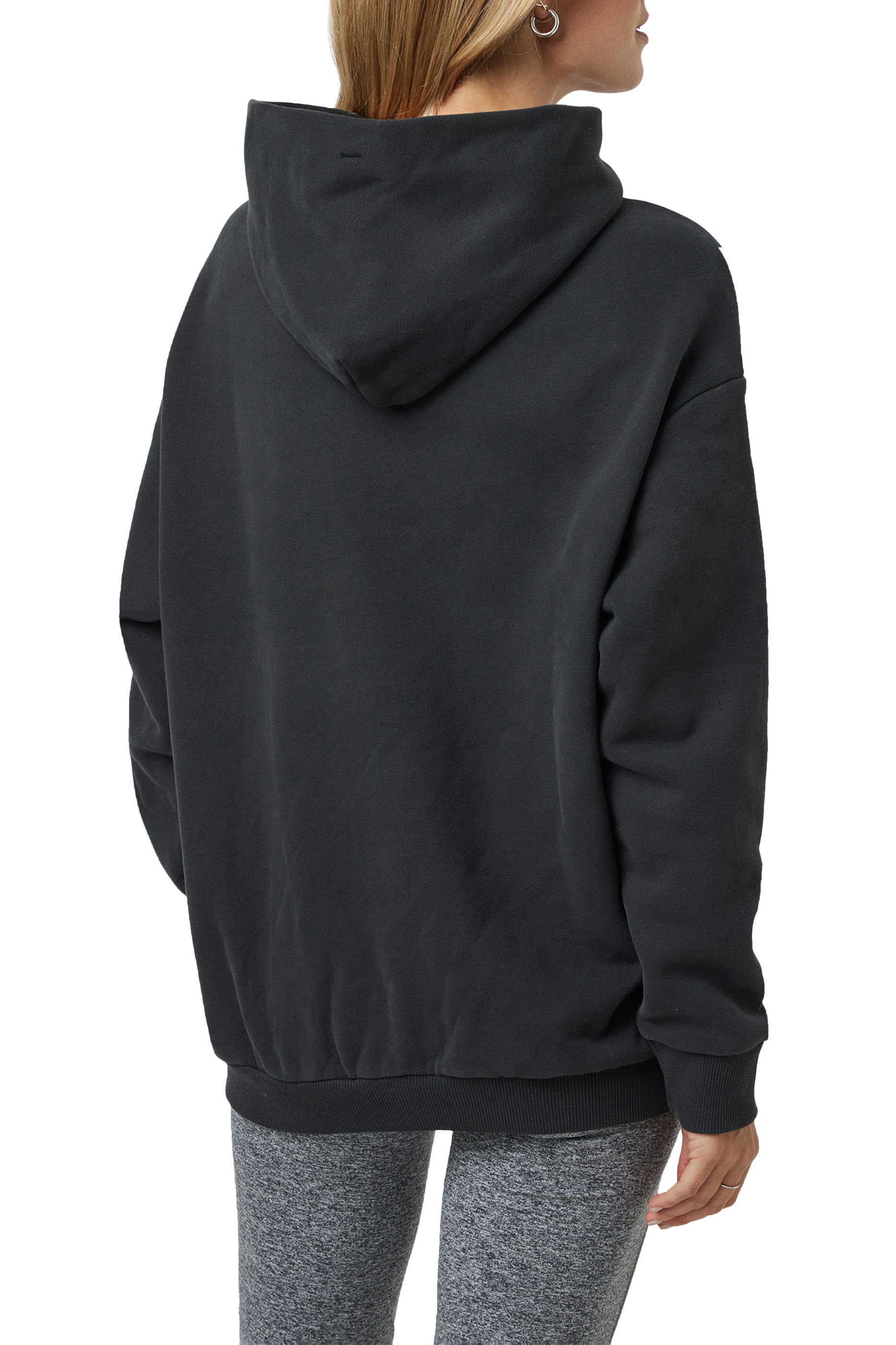  Restore Oversized Hoodie 