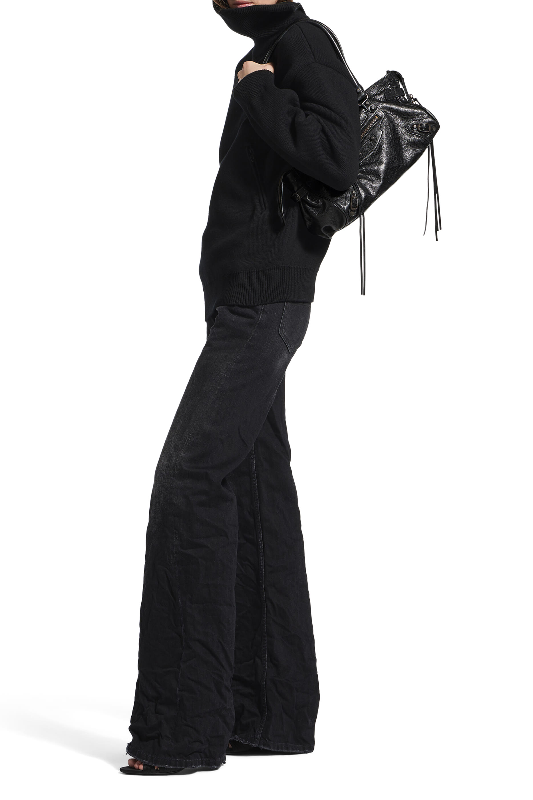 Le City Bag East West