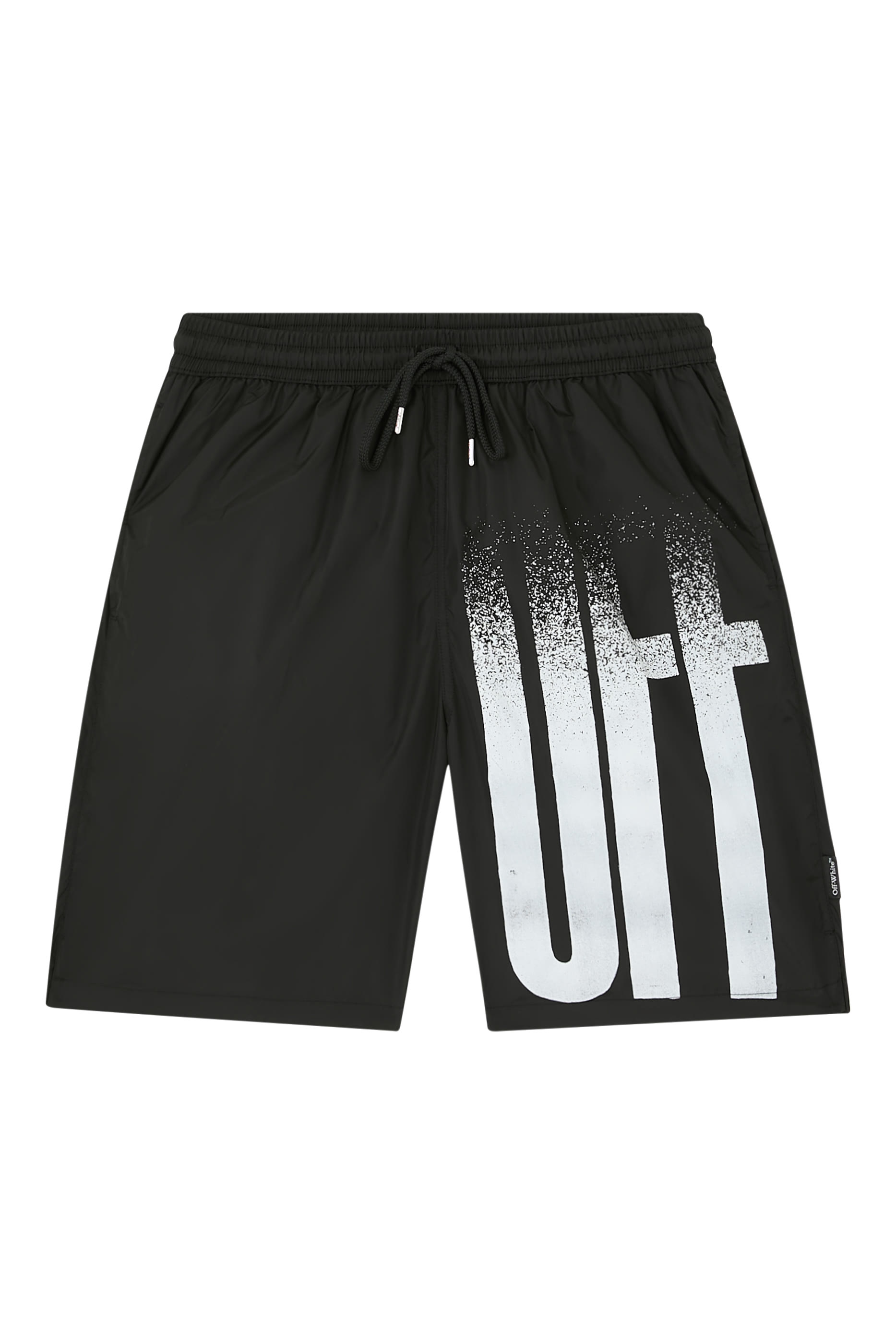 Big Off Surfer Swimshorts