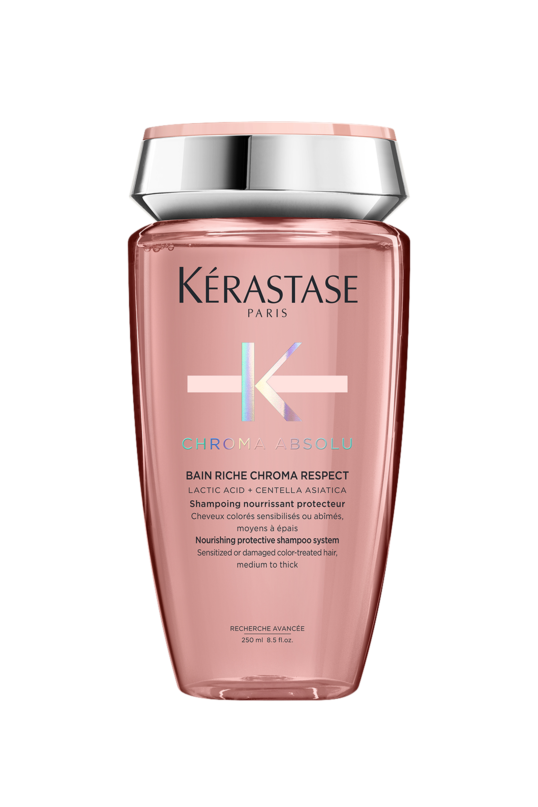 Chroma Absolu Rich Color Protection Shampoo