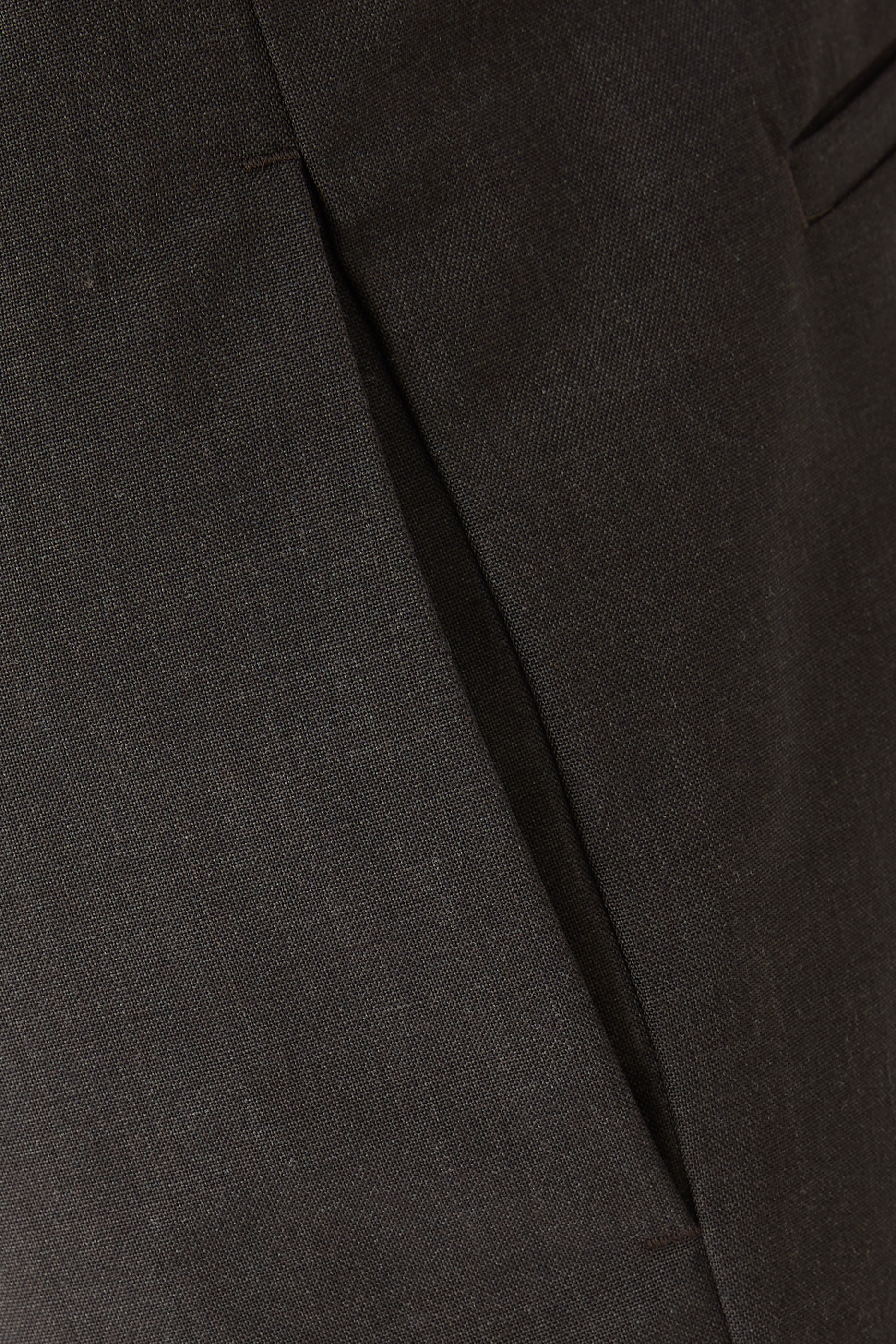 Tailored Tuxedo Trousers