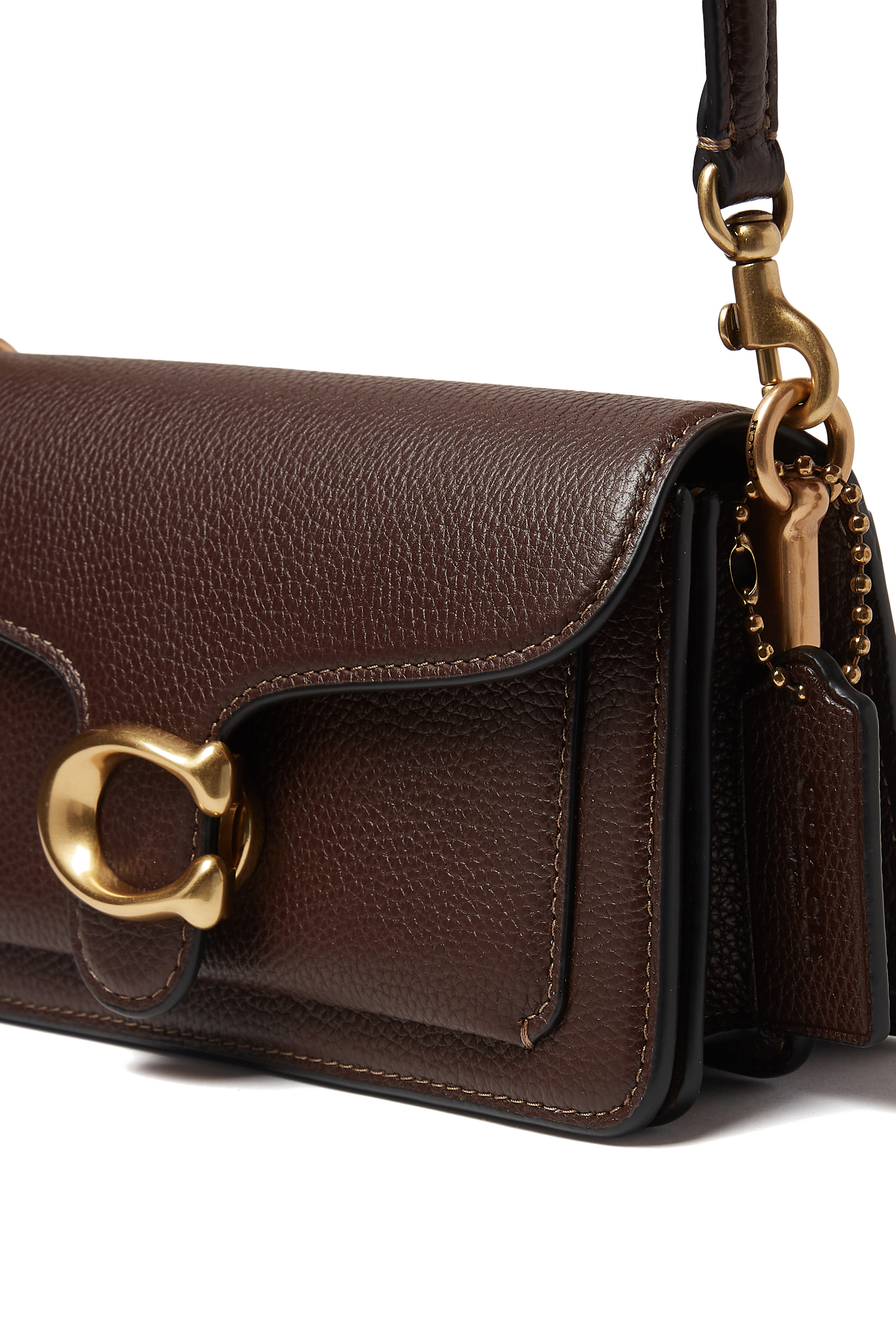 Tabby 20 Shoulder Bag