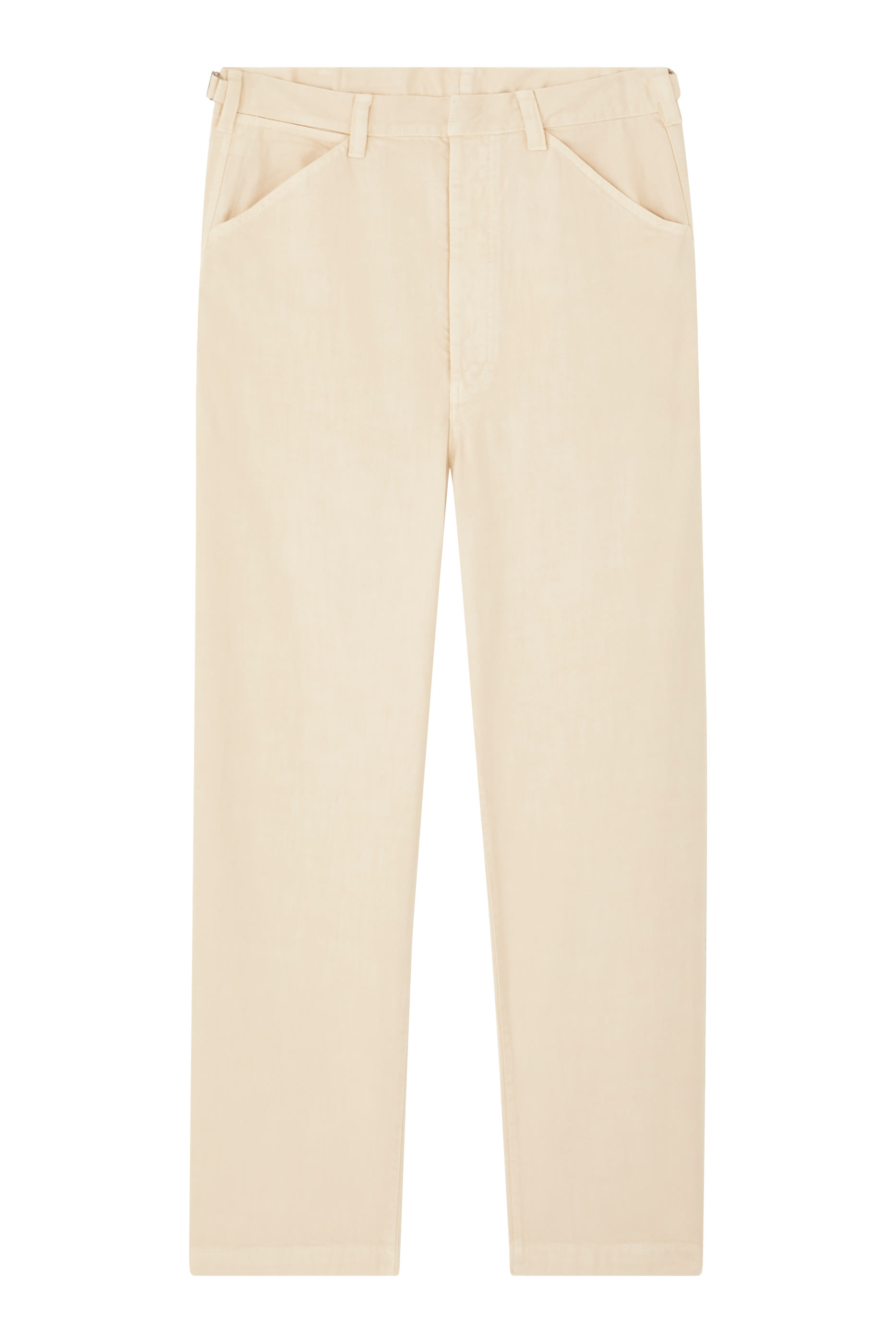 Maxi Workwear Pants