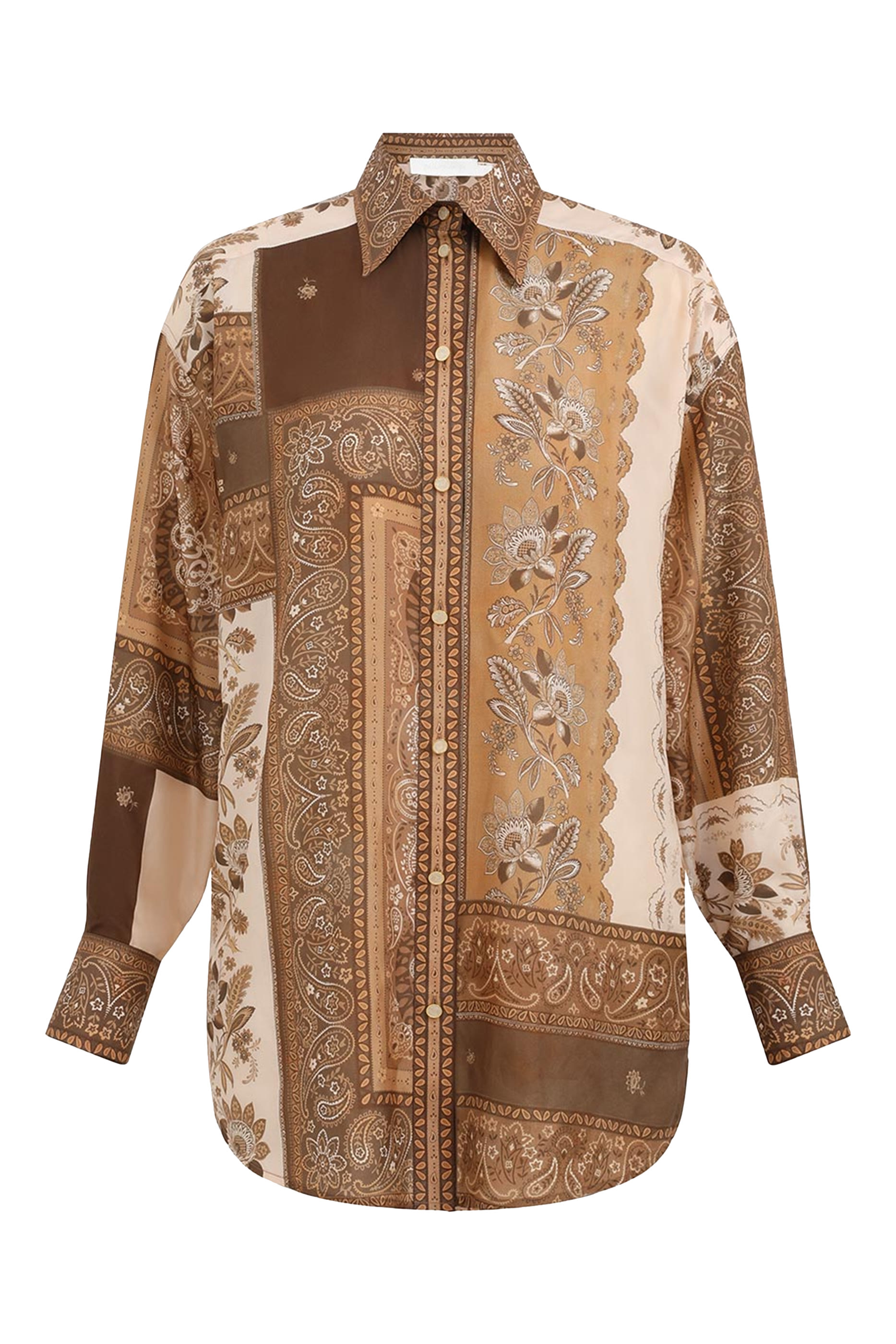 Lucky Manstyle Shirt