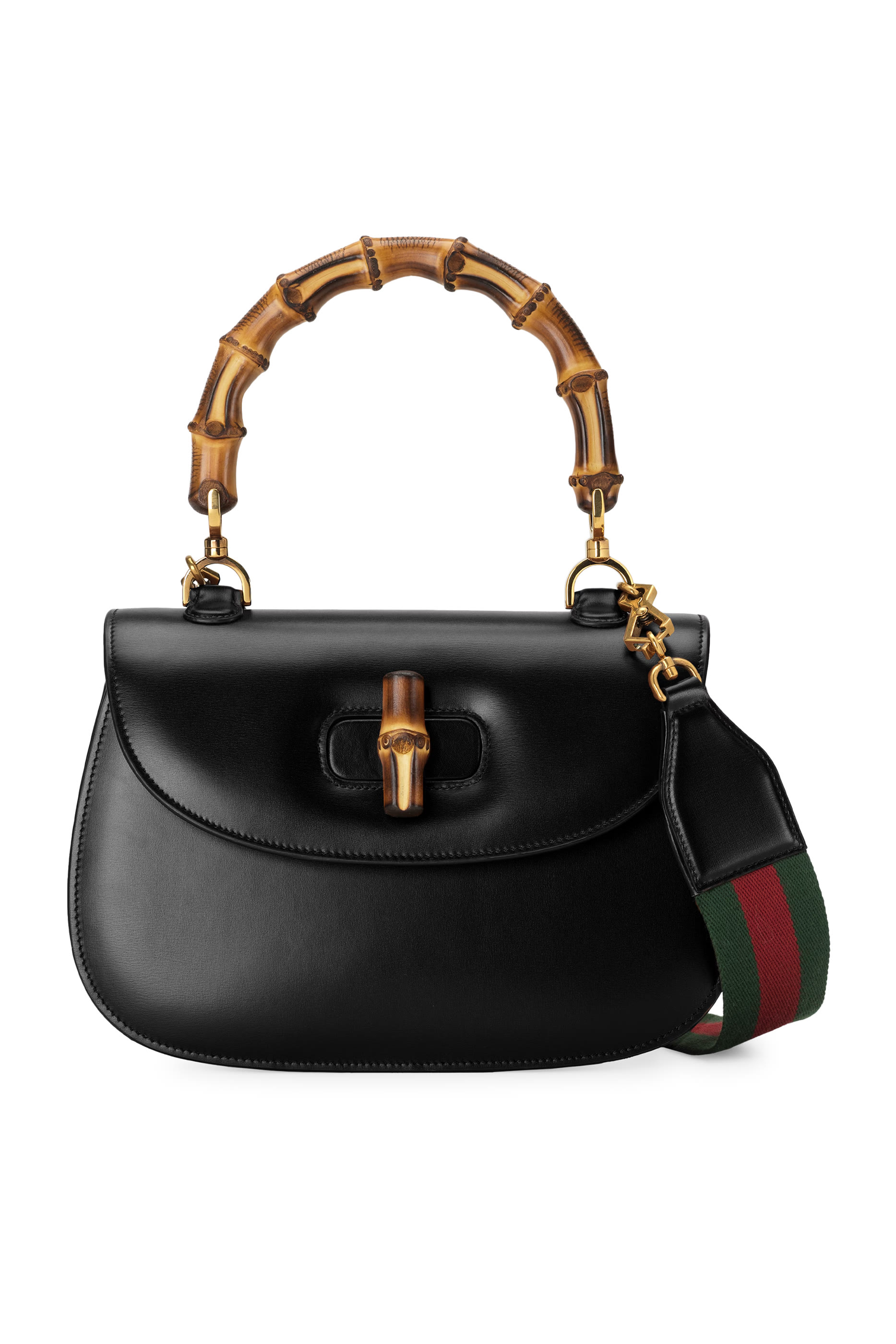  Bamboo 1947 Medium Top Handle Bag