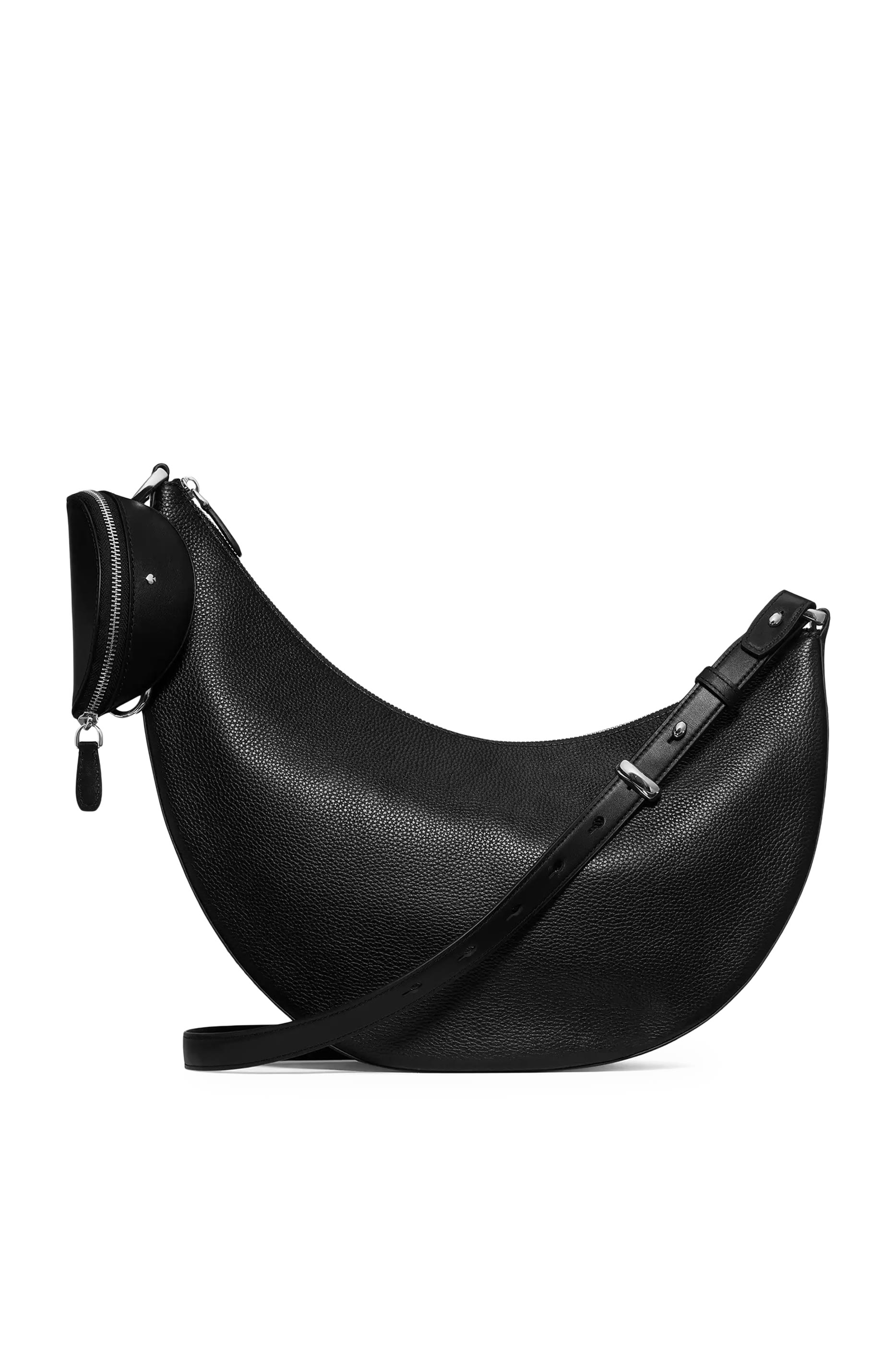 Duo Large Crossbody Bag