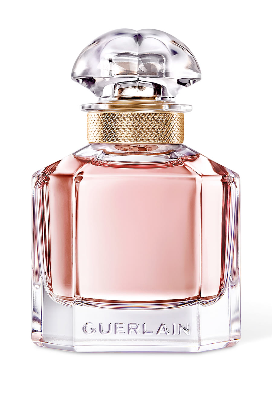 Mon Guerlain Eau de Parfum Spray