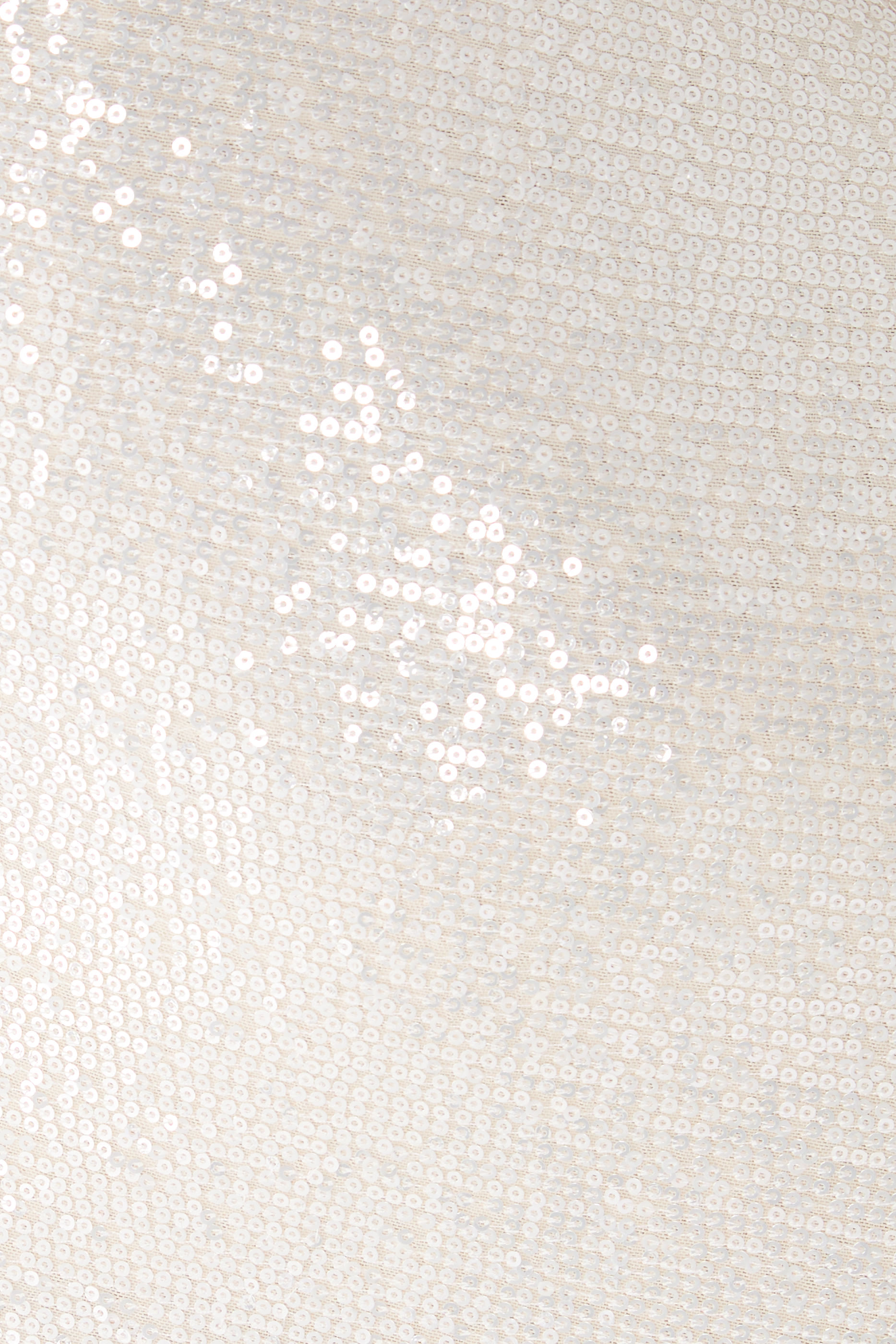 Yvonne Sequin Cami Gown