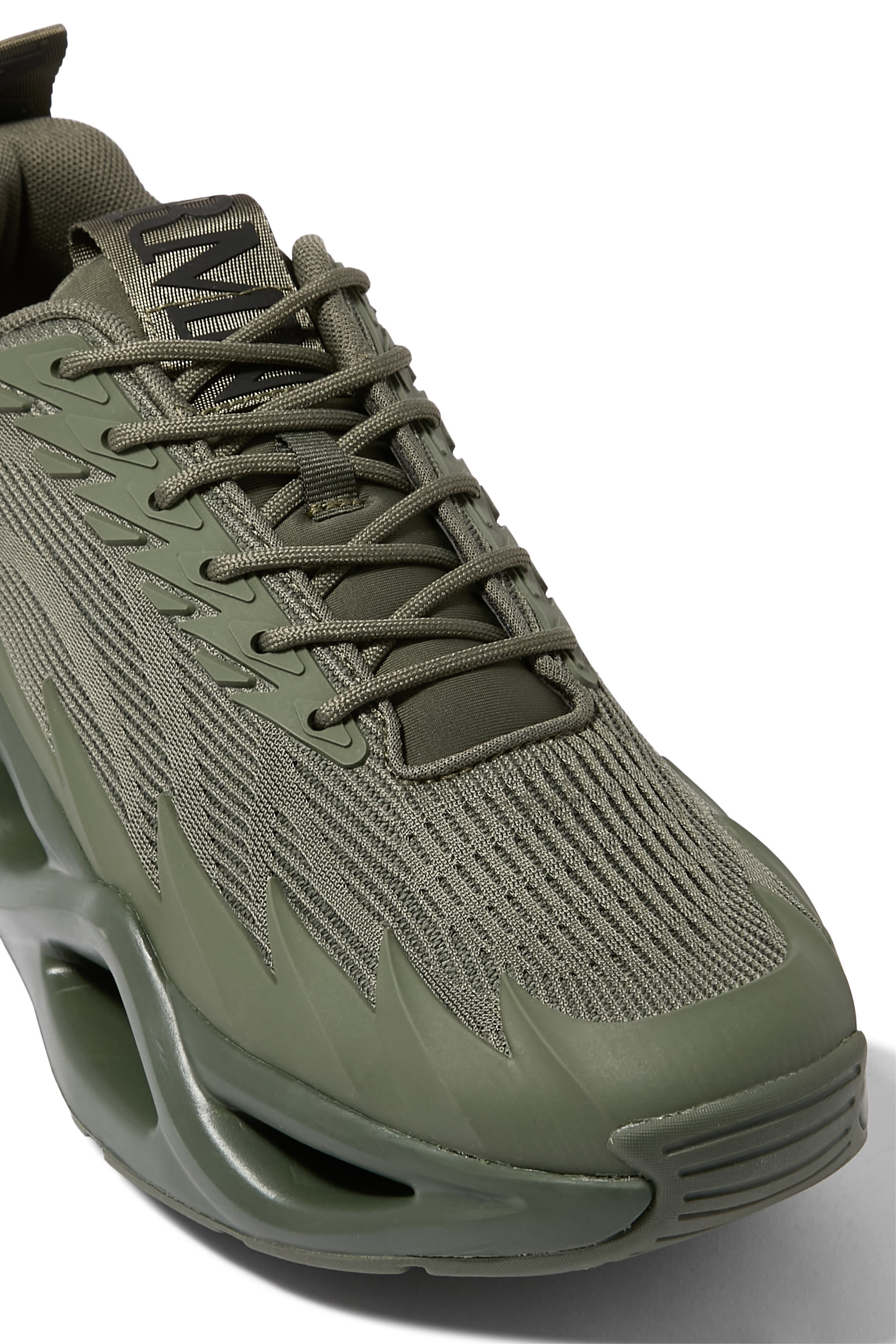 EA7 Infinity Cage Sneakers