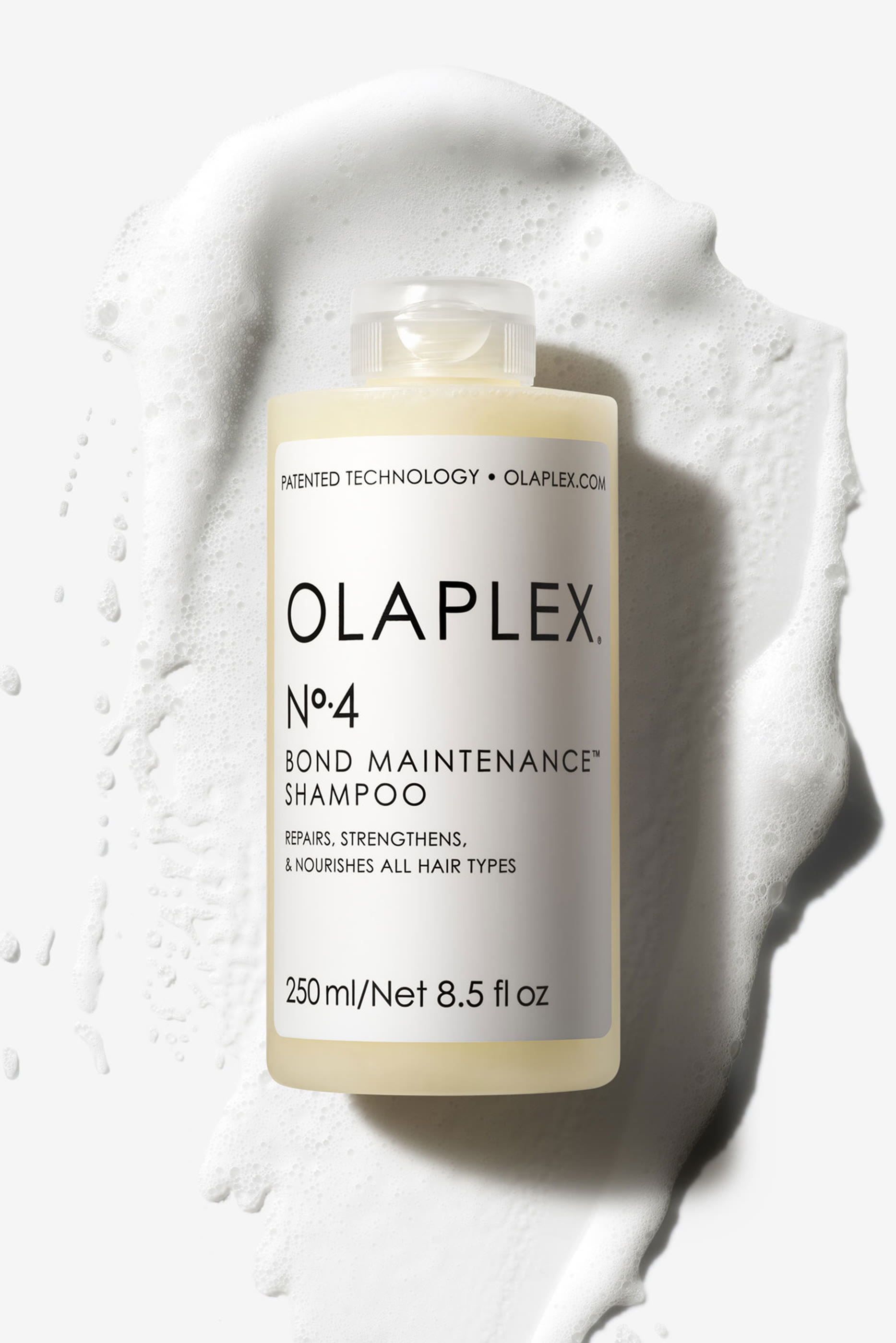 N&ordm;.4 Bond Maintenance Shampoo