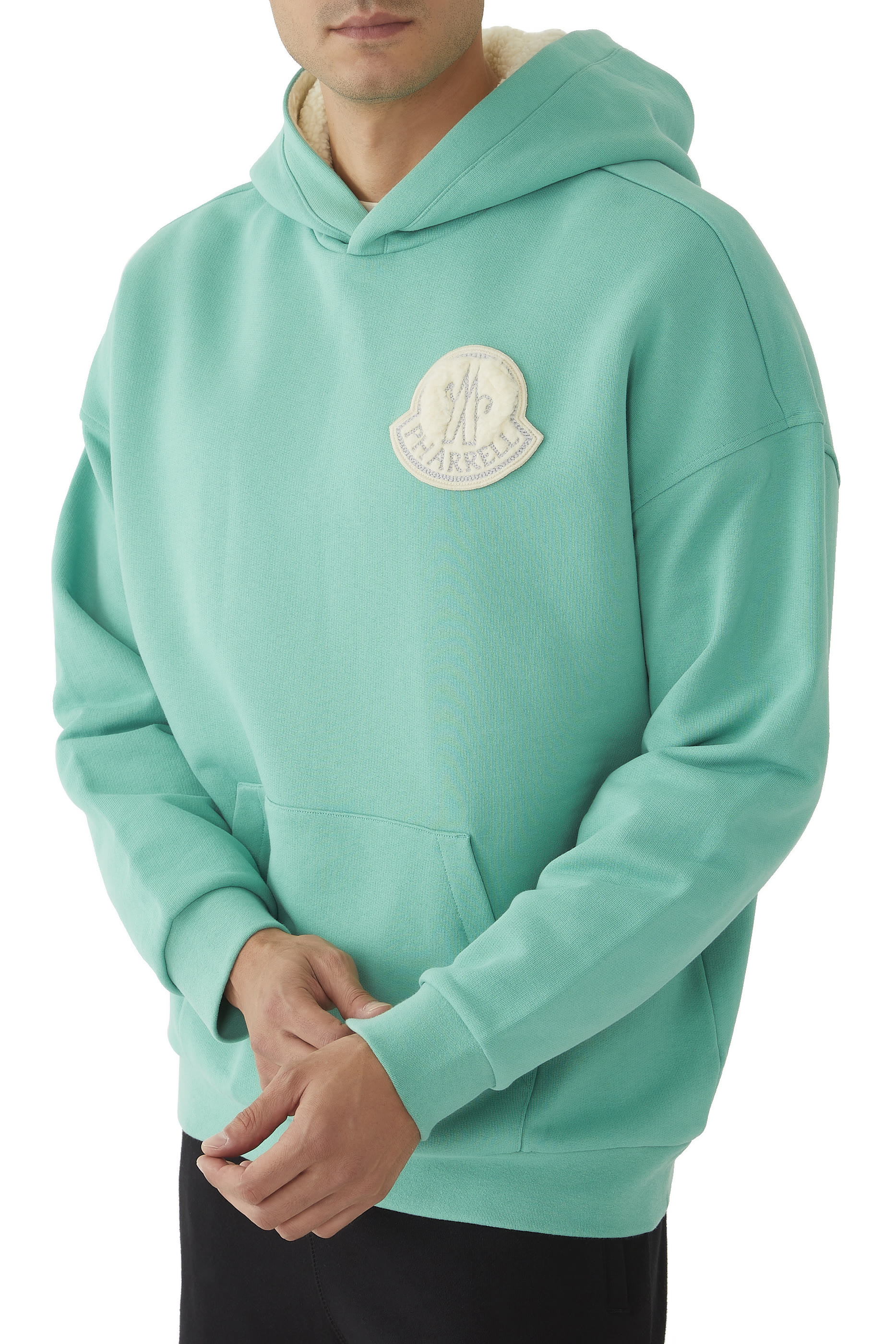 Genius x Pharrell Williams Hoodie