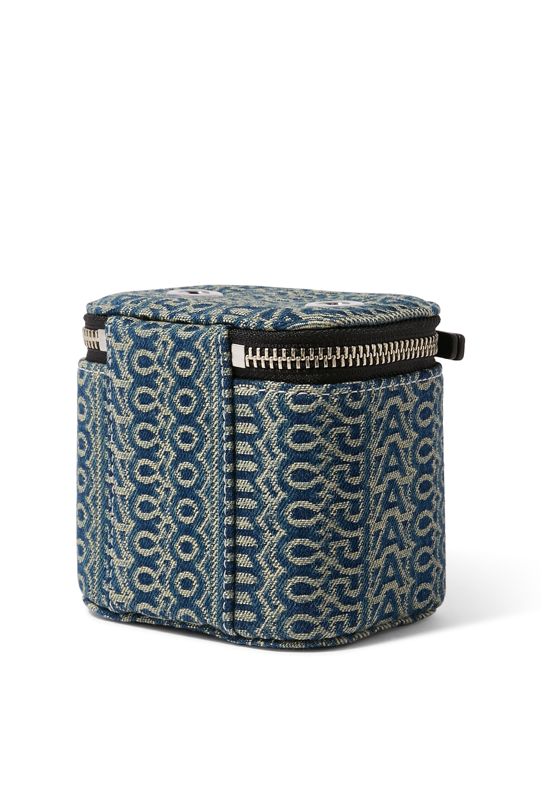 The Mini Vanity Bag
