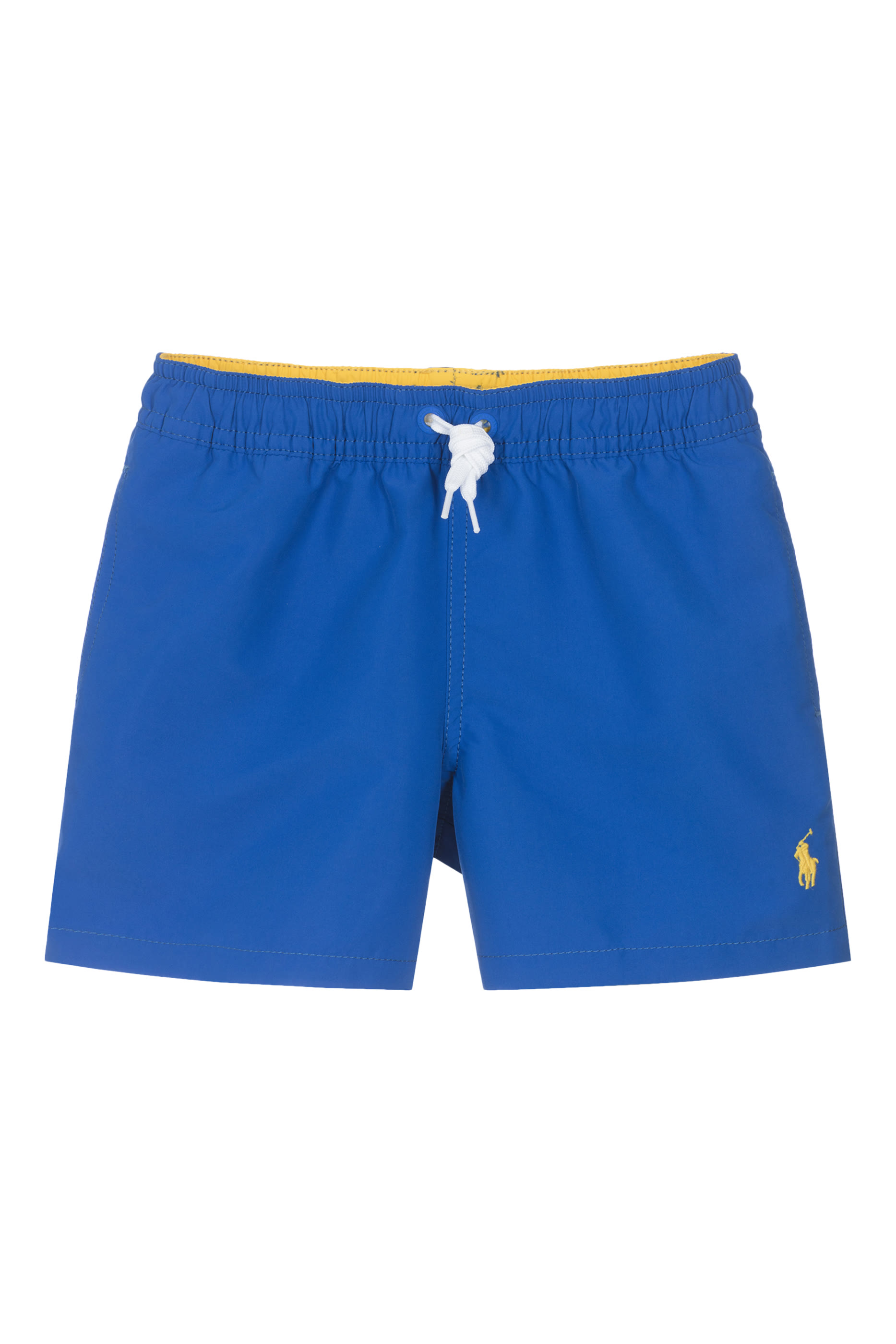 Kids Logo Swim Shorts