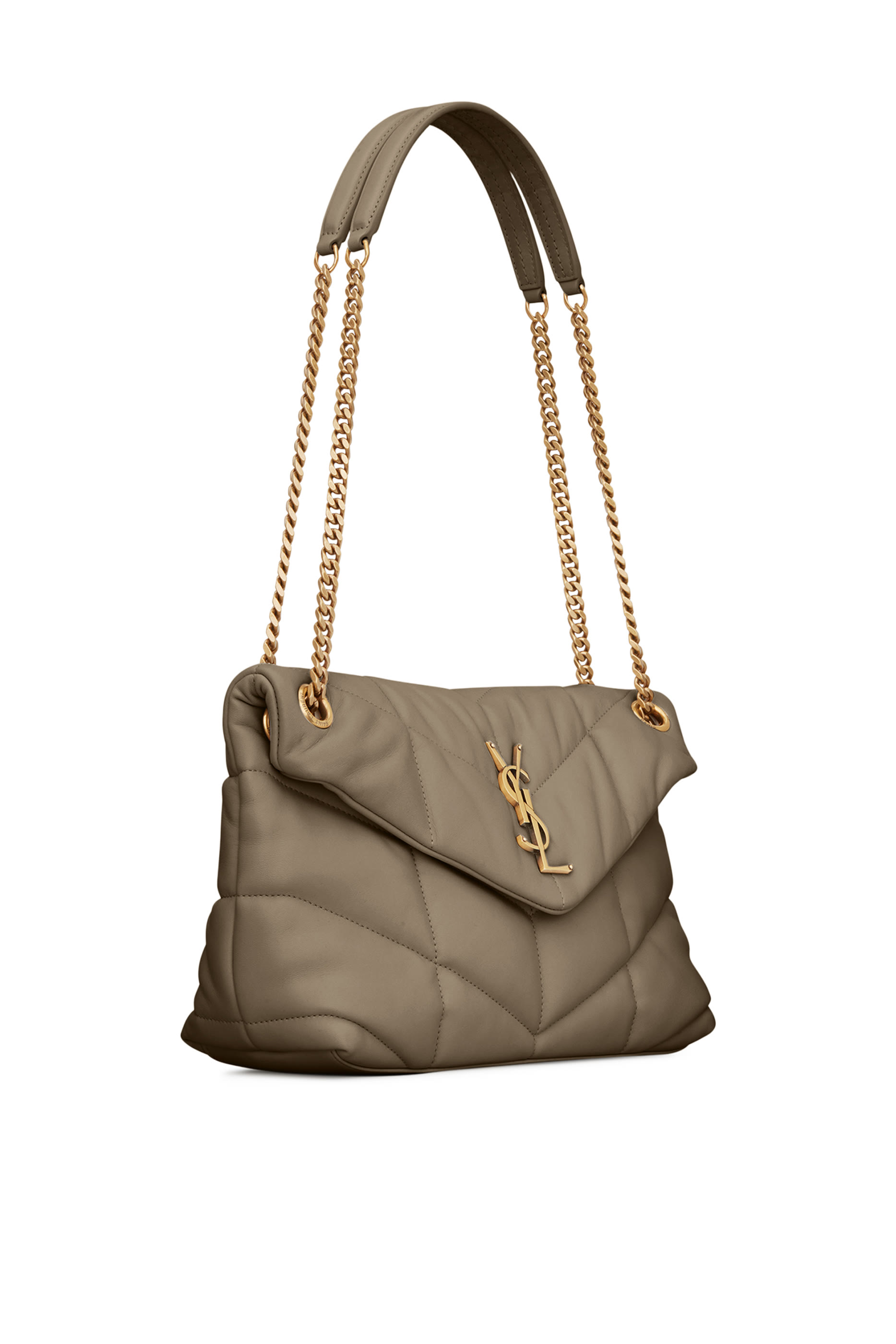 Puffer Small Handbag 