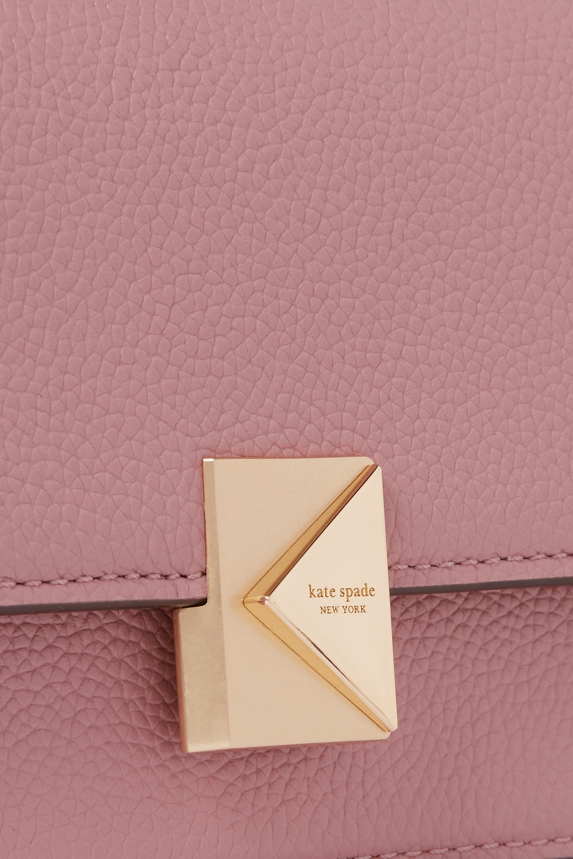 Deco Mini Flap Chain Crossbody