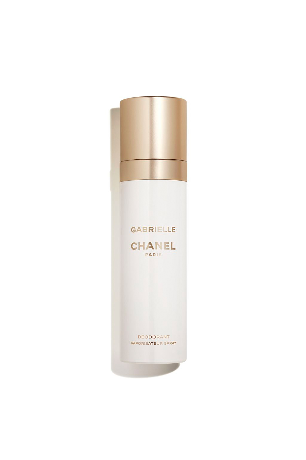 GABRIELLE CHANEL Deodorant Spray