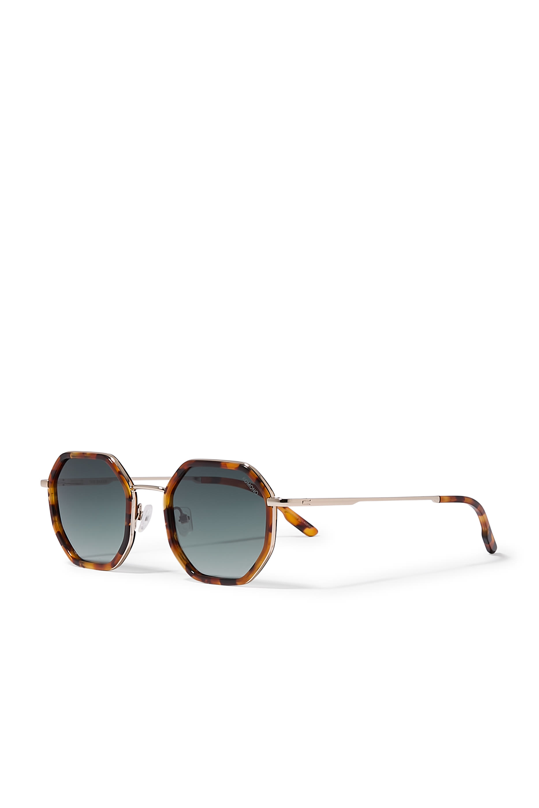 Baker Sunglasses