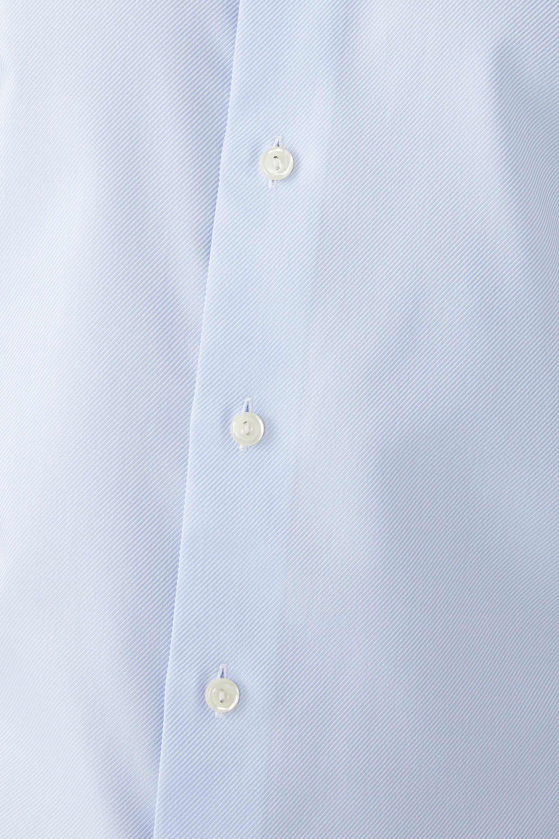 Textured Twill Shirt