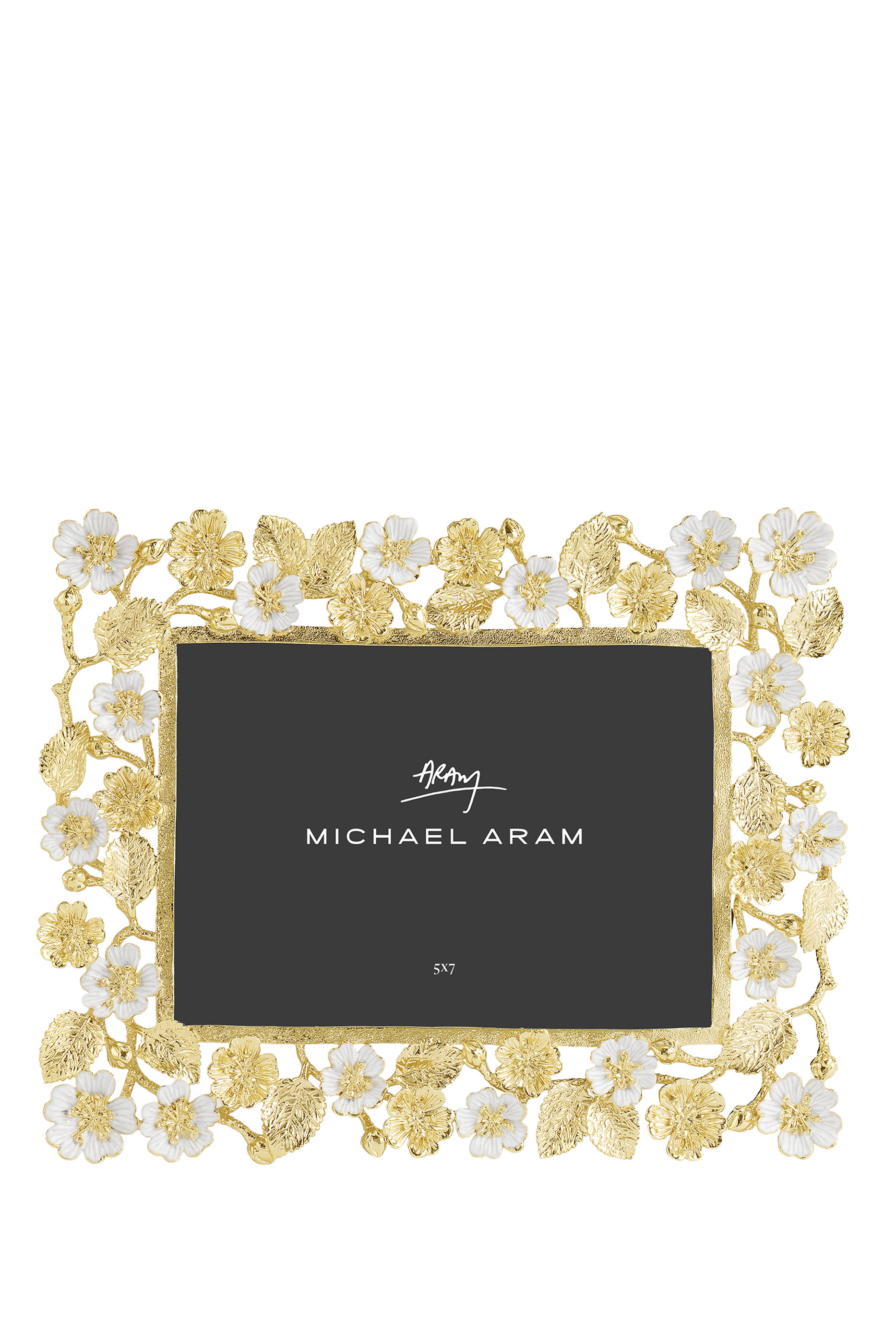 Bloom Sculpted Frame 5x7