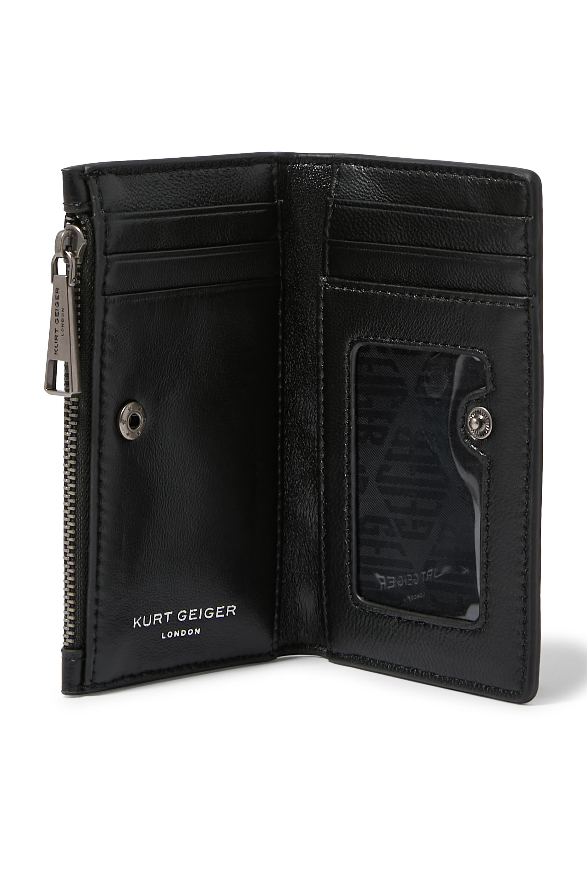  Kensington Bifold Wallet 