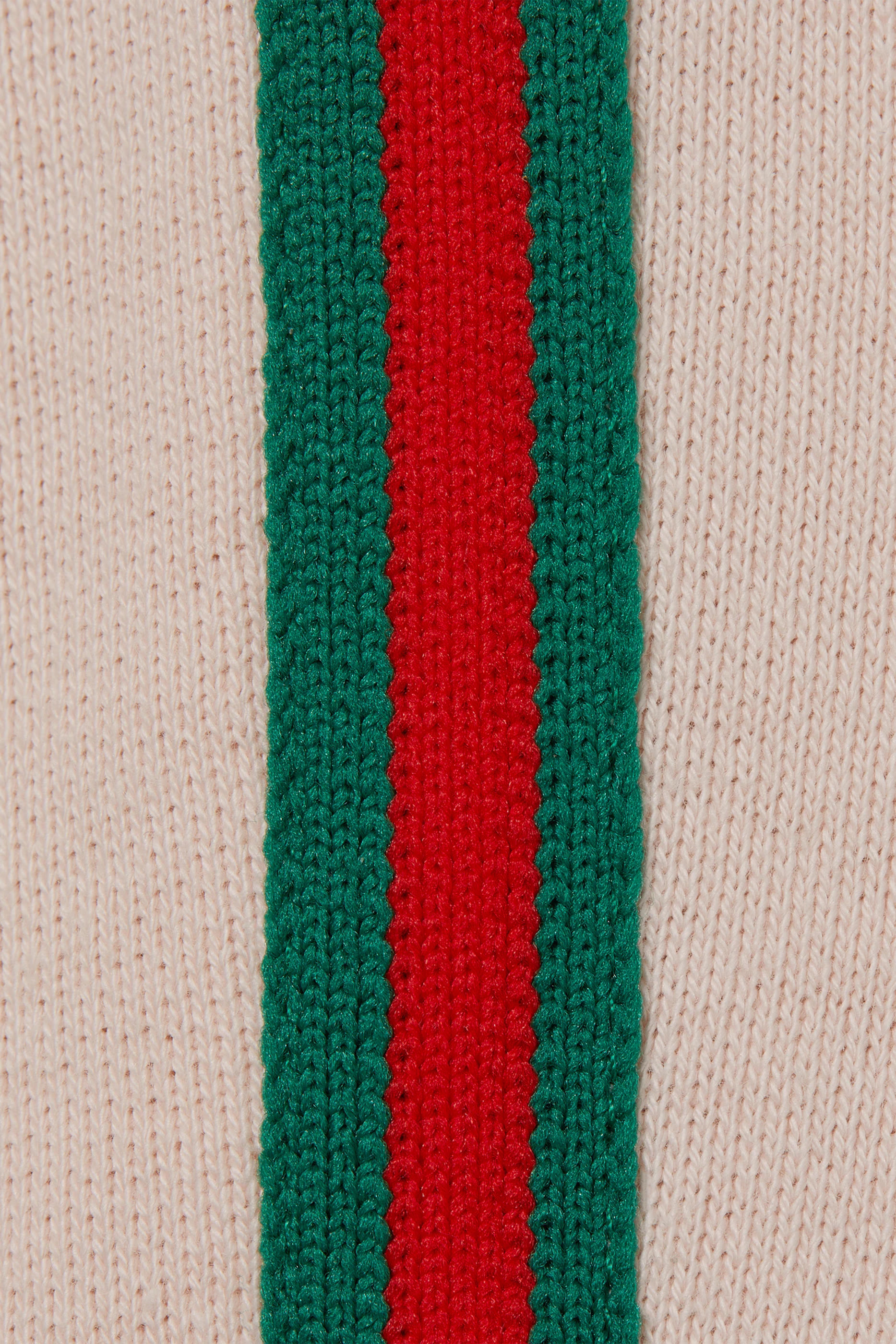 Kids Web Cotton Pants