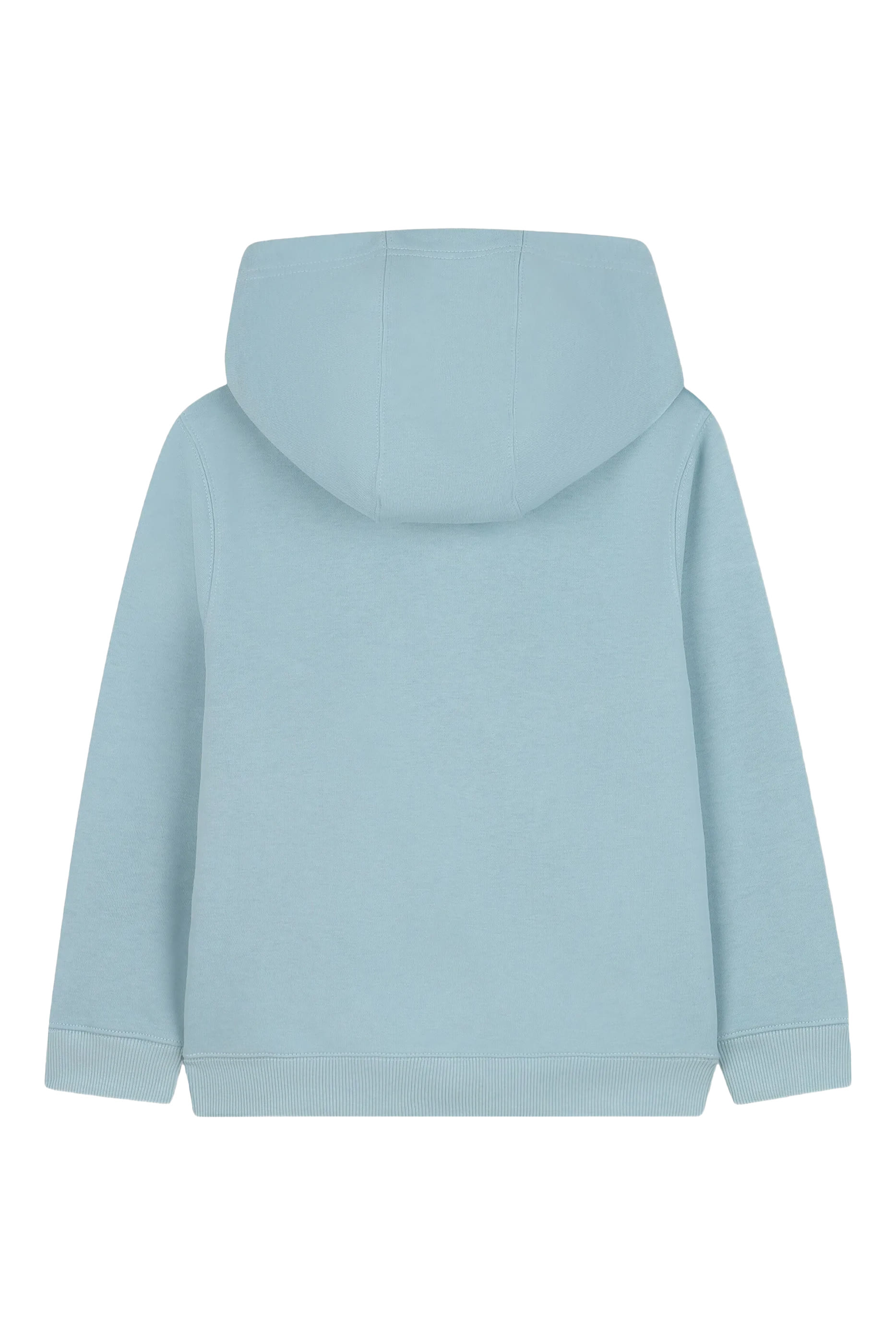 Kids Hooded Cardigan