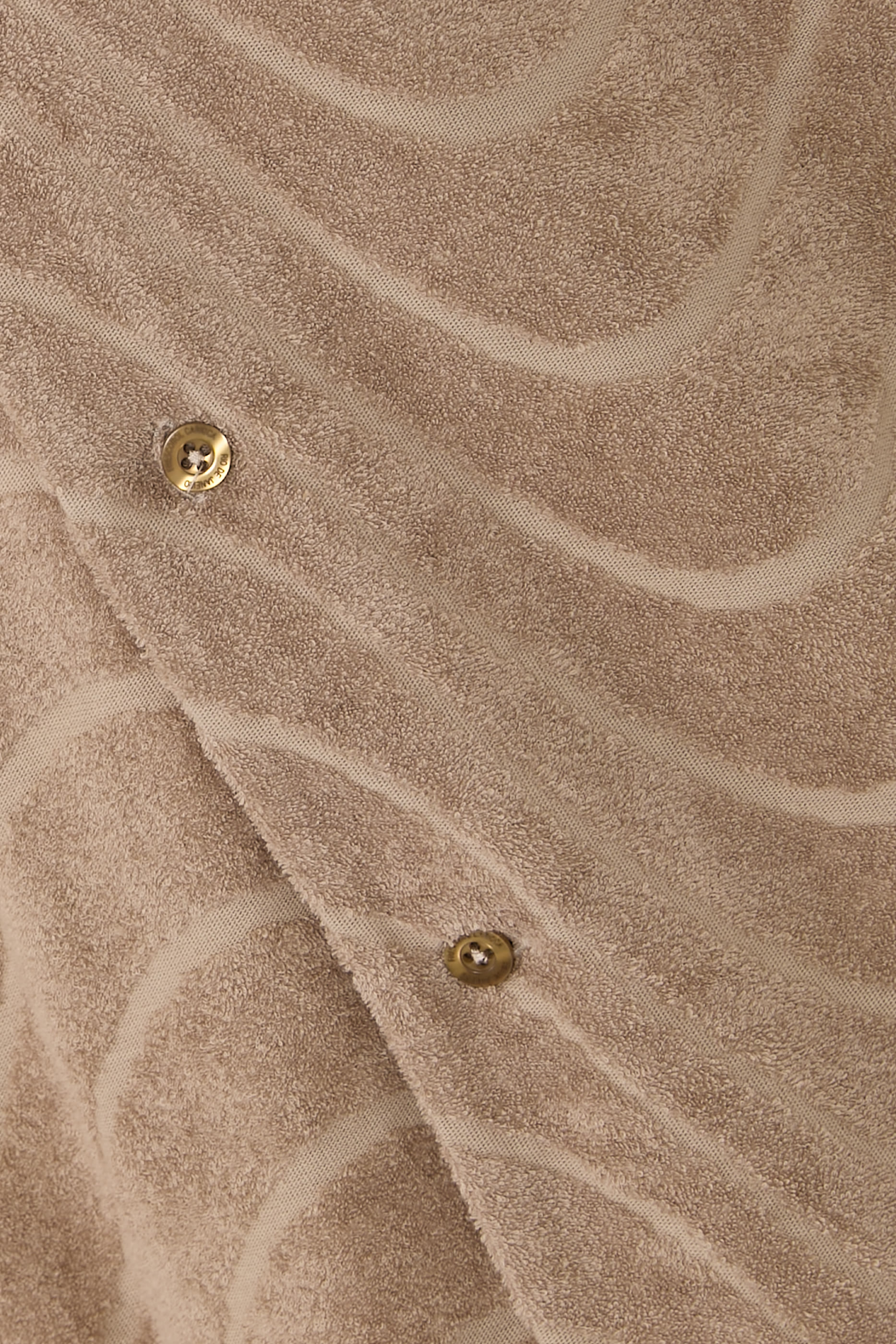 Roberto Terry Jacquard Shirt