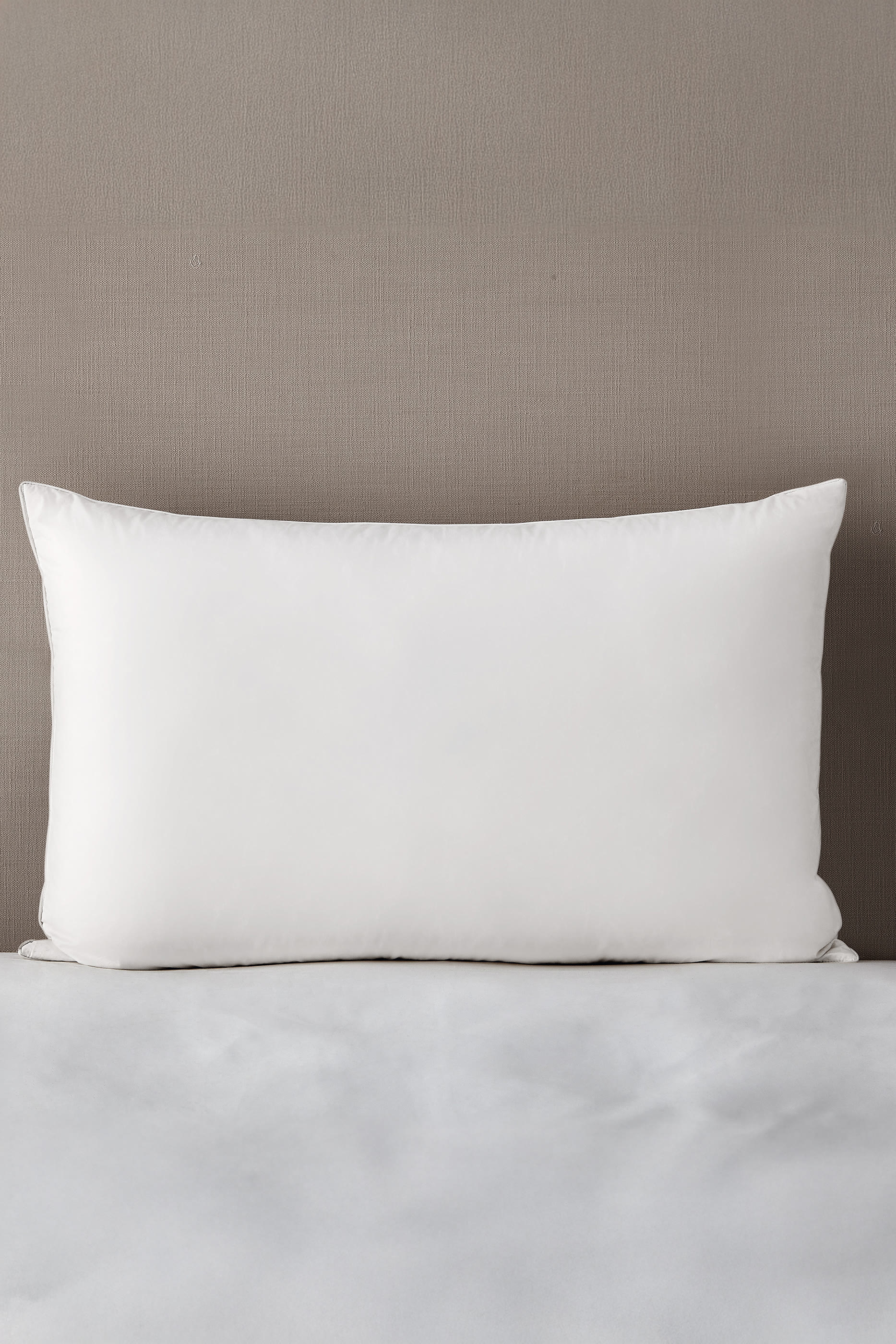 Canadian Goose Down Pillow