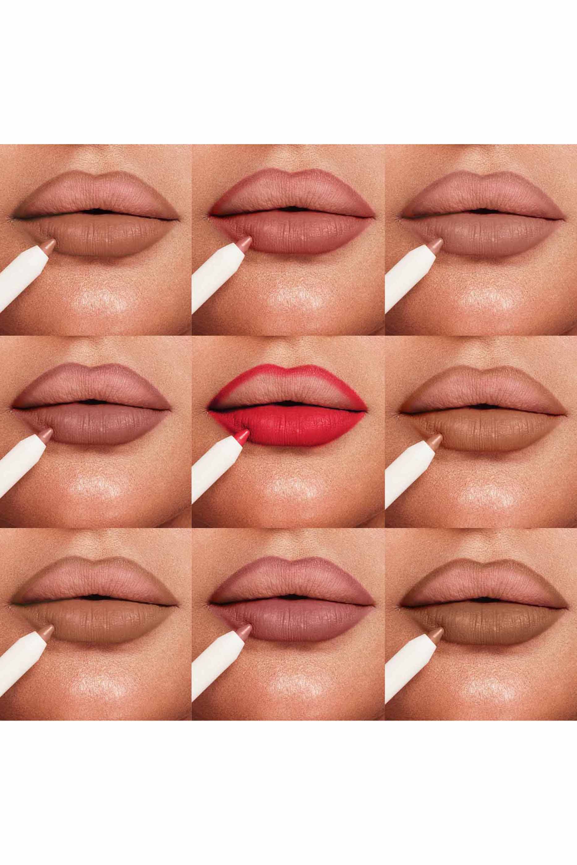 Lip Definition Waterproof Lip Liner