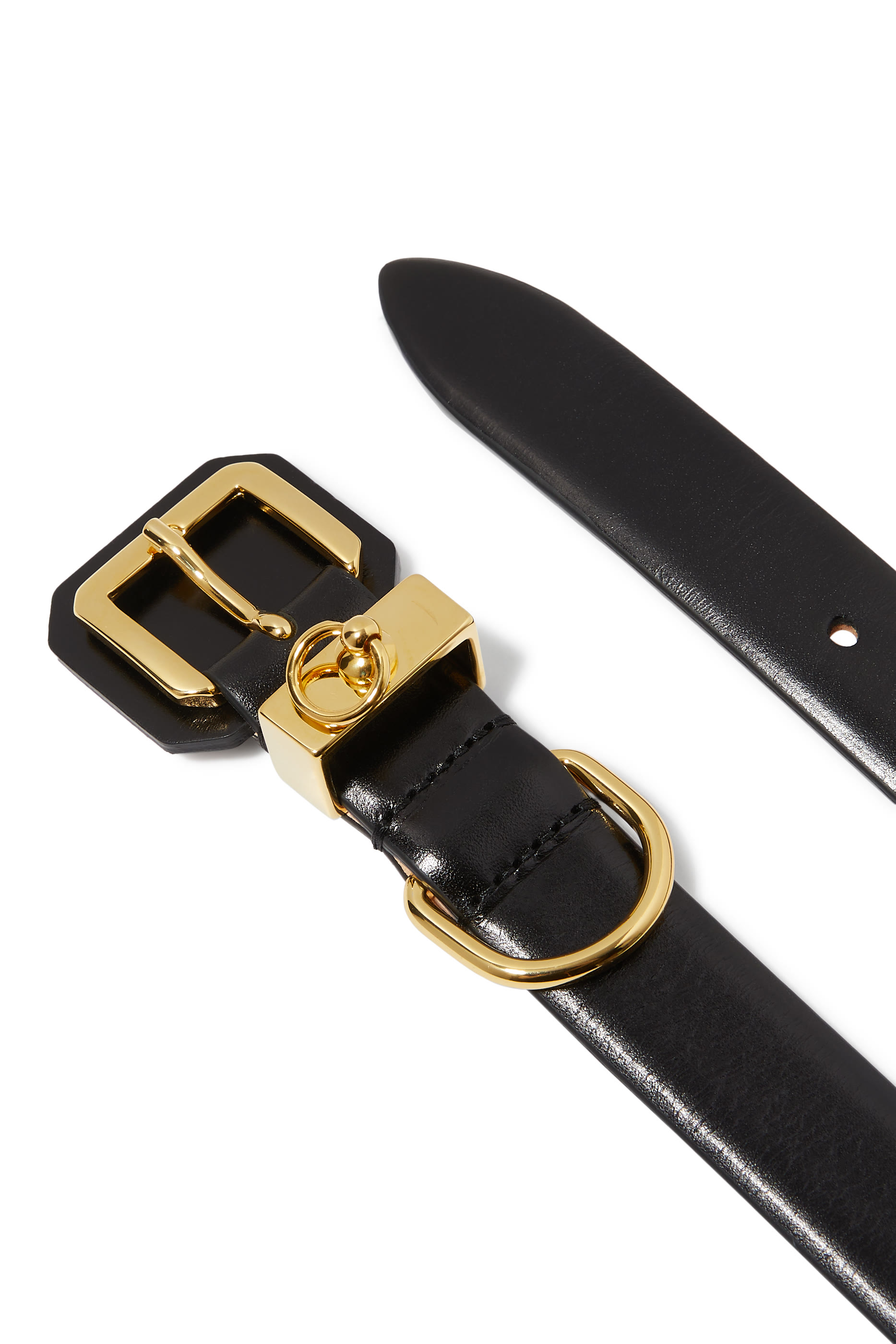 Jolinard Belt