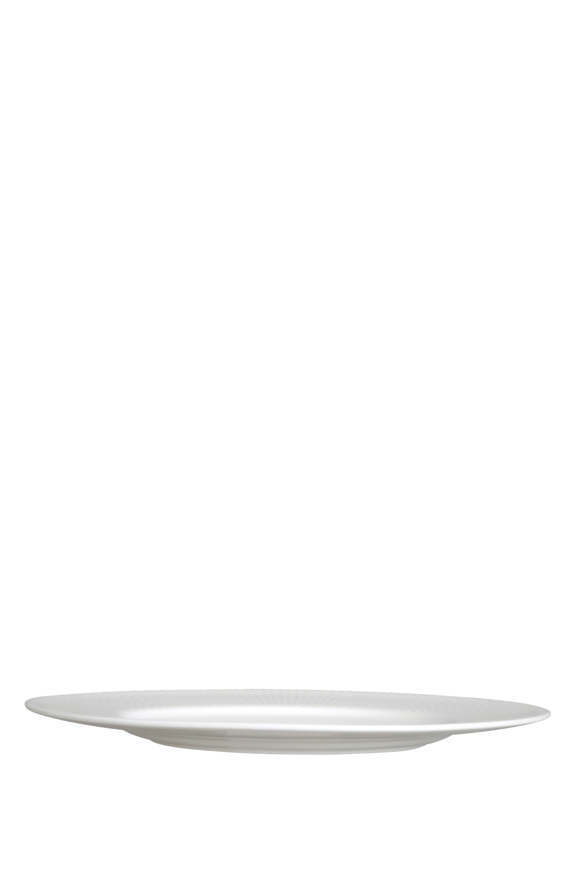 Classic Quanta Salad Plate