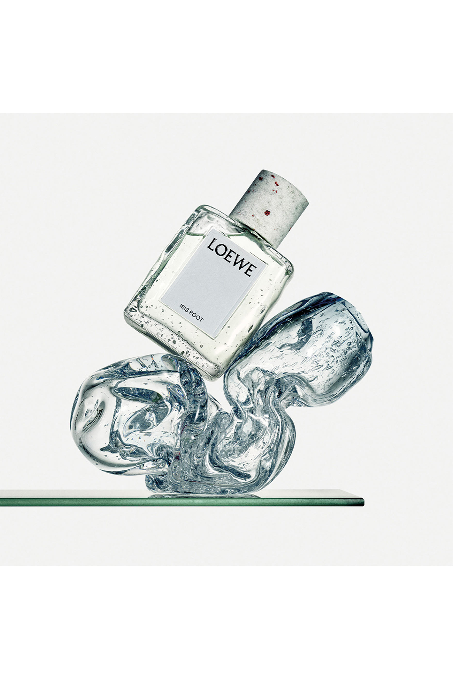 Iris Root Eau de Parfum