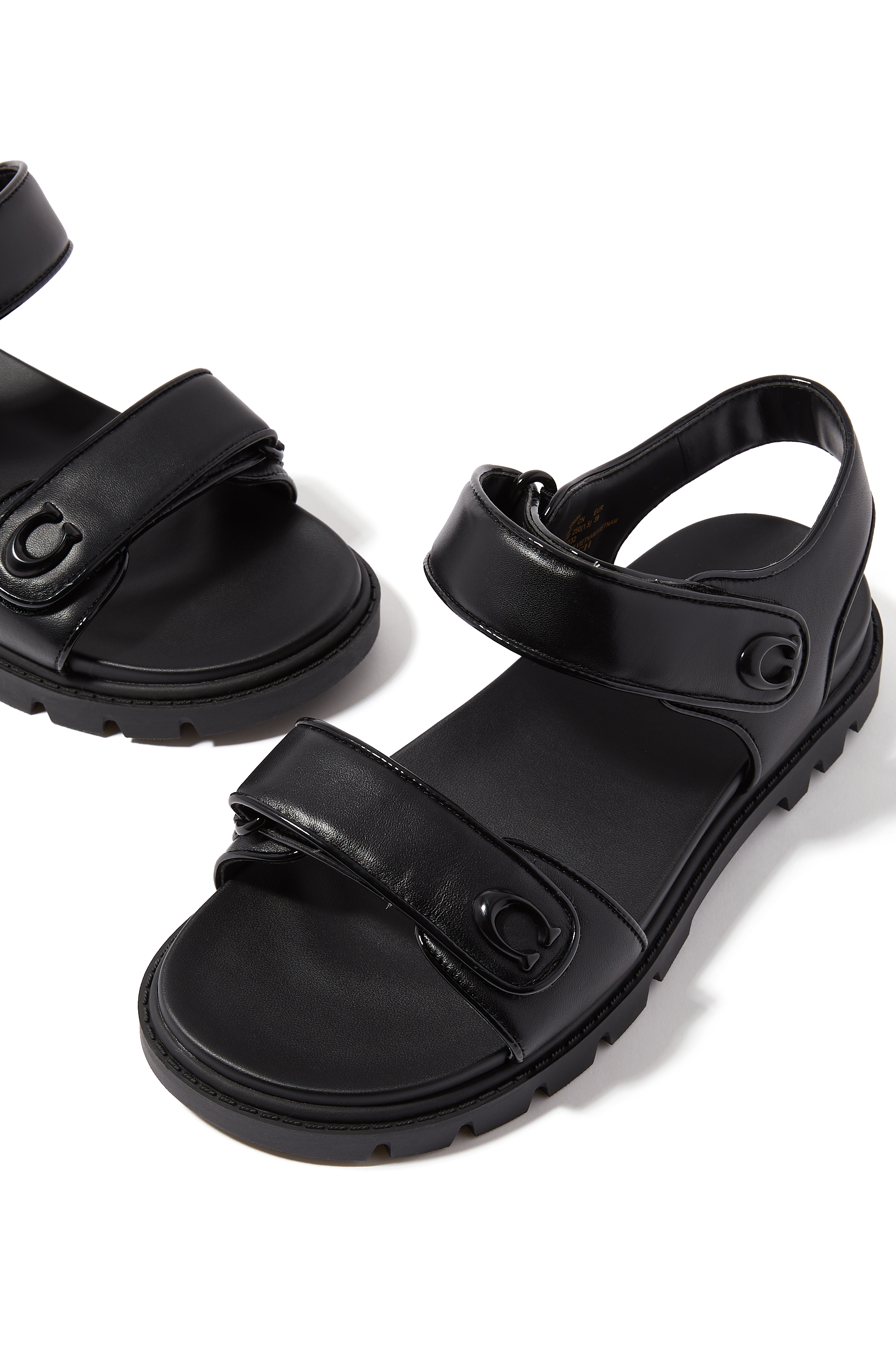 Brynn Sandal