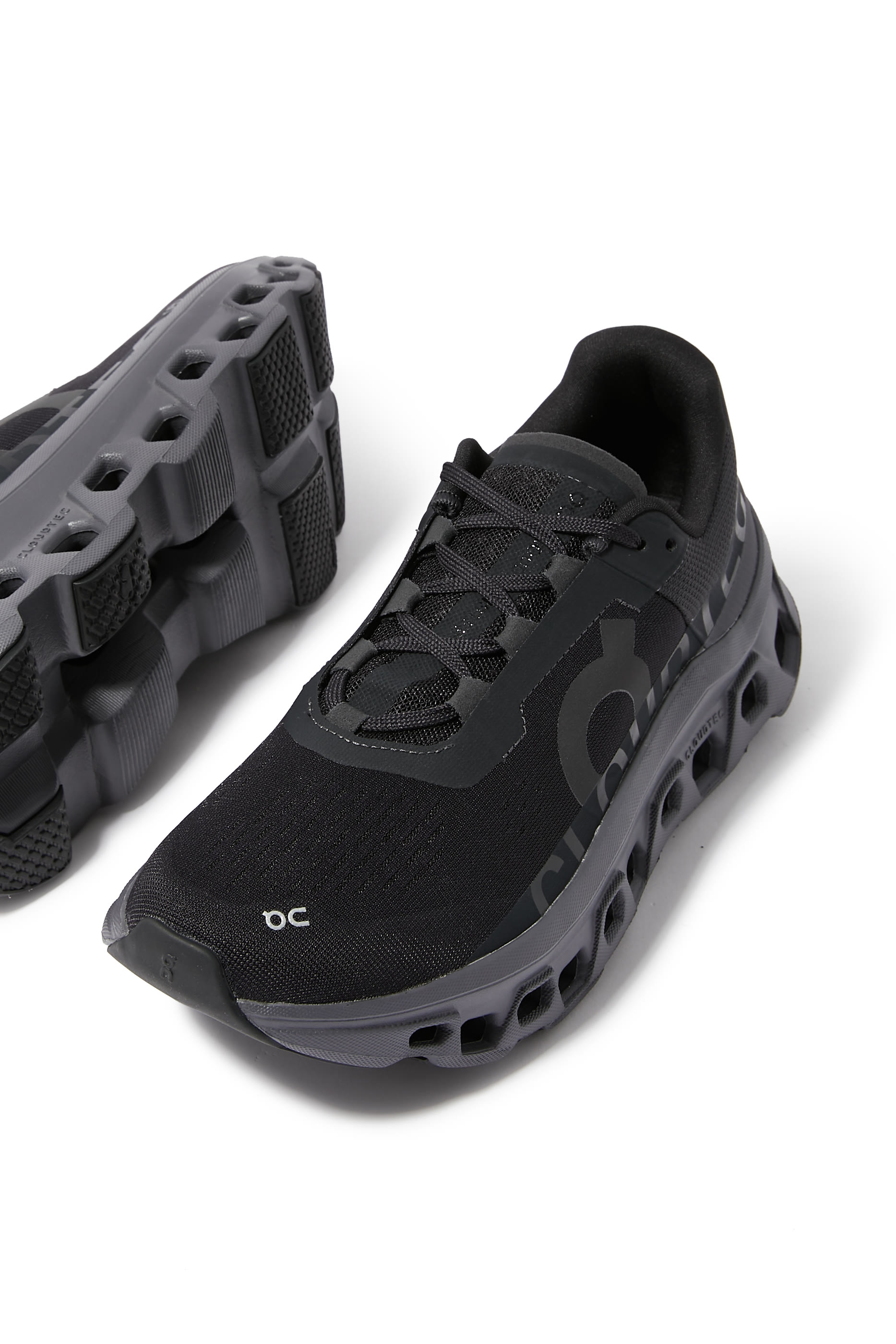 Cloudmonster Low Top Runner