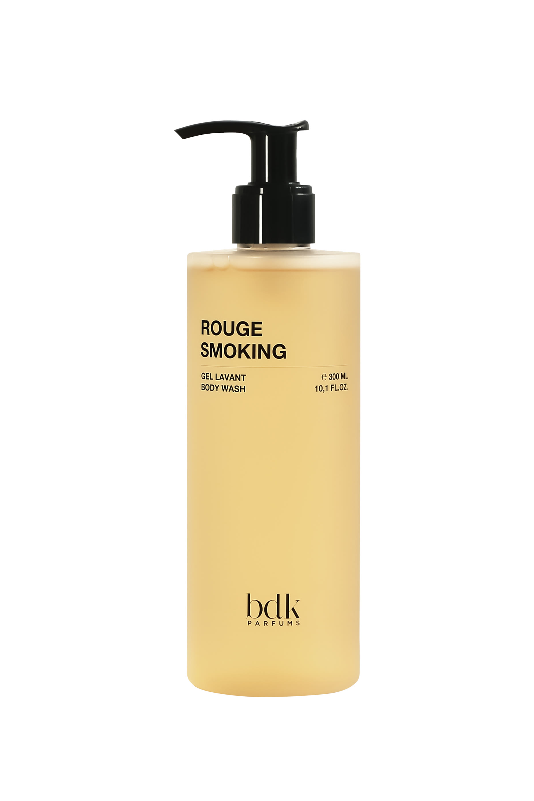 Rouge Smoking Body Wash