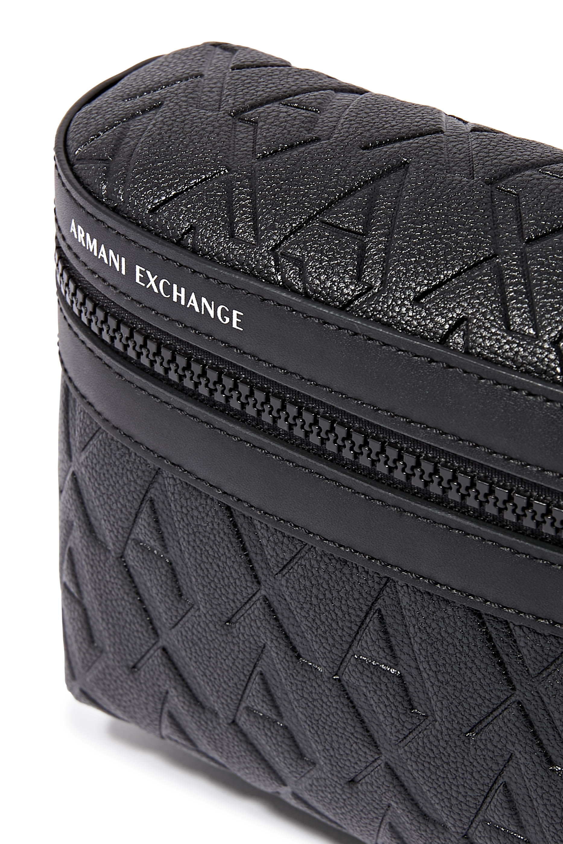 All-Over Logo Belt Bag