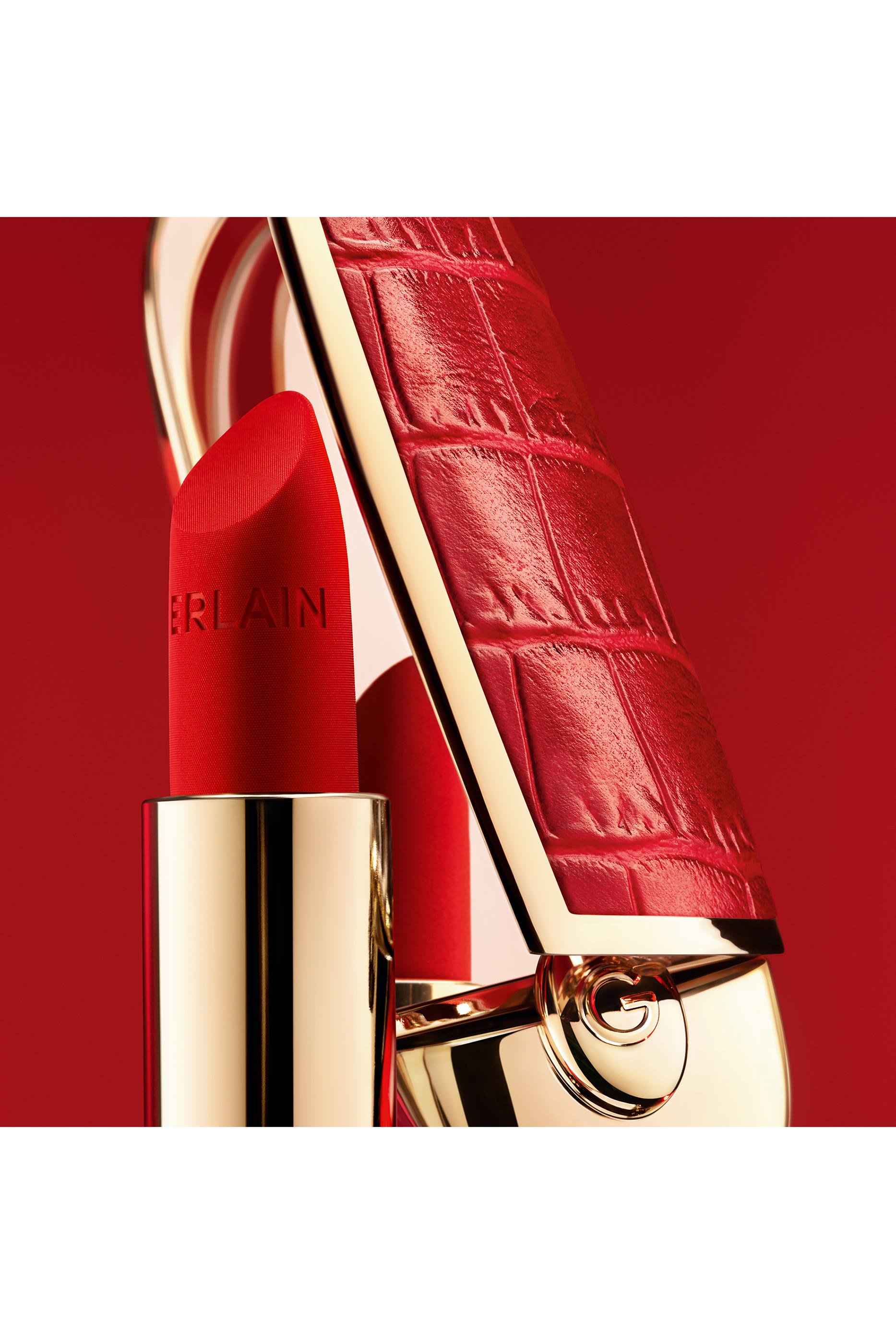 Rouge G Le Fauve Case