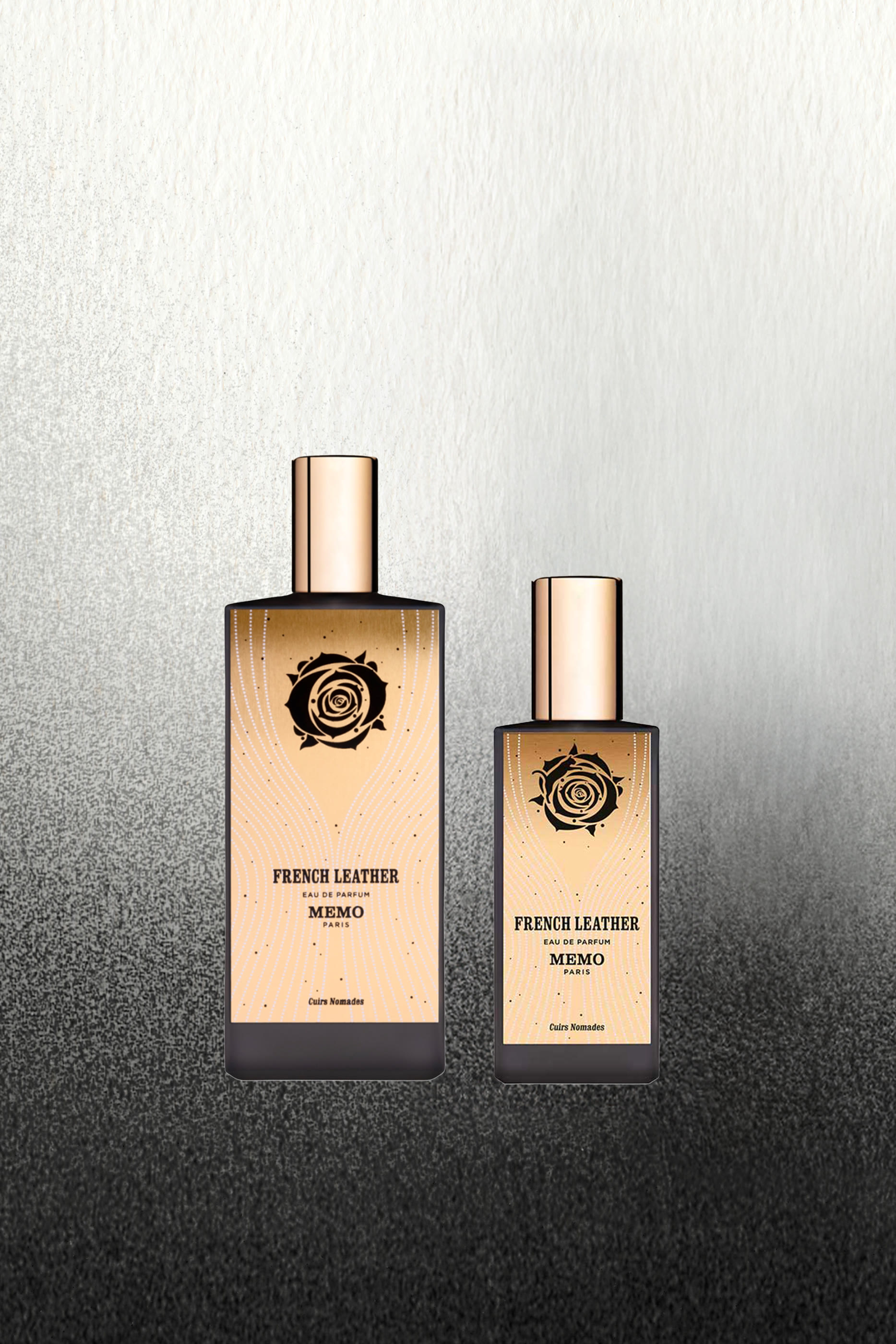 French Leather Eau de Parfum