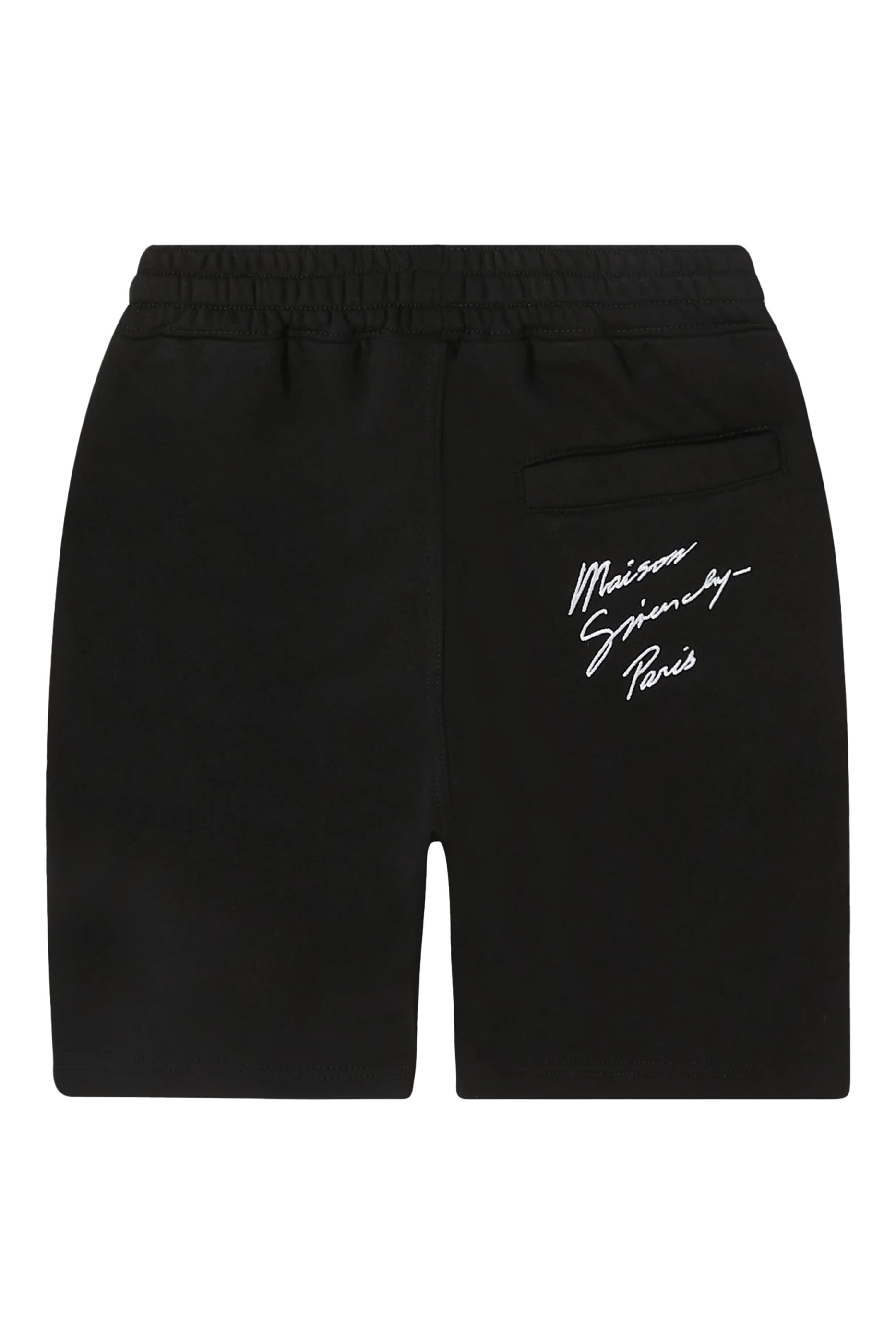 Kids Cotton Shorts