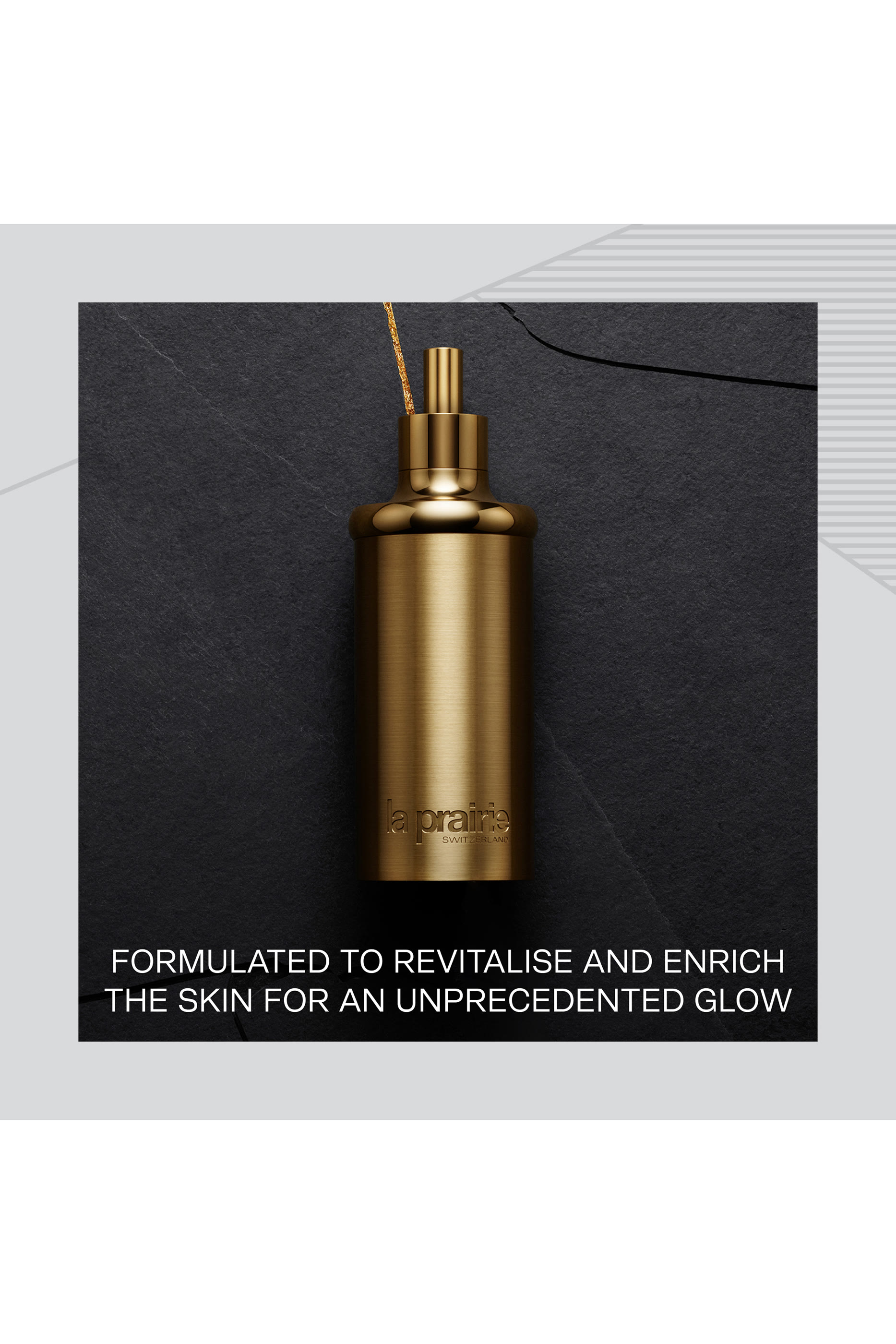 Pure Gold Radiance Concentrate