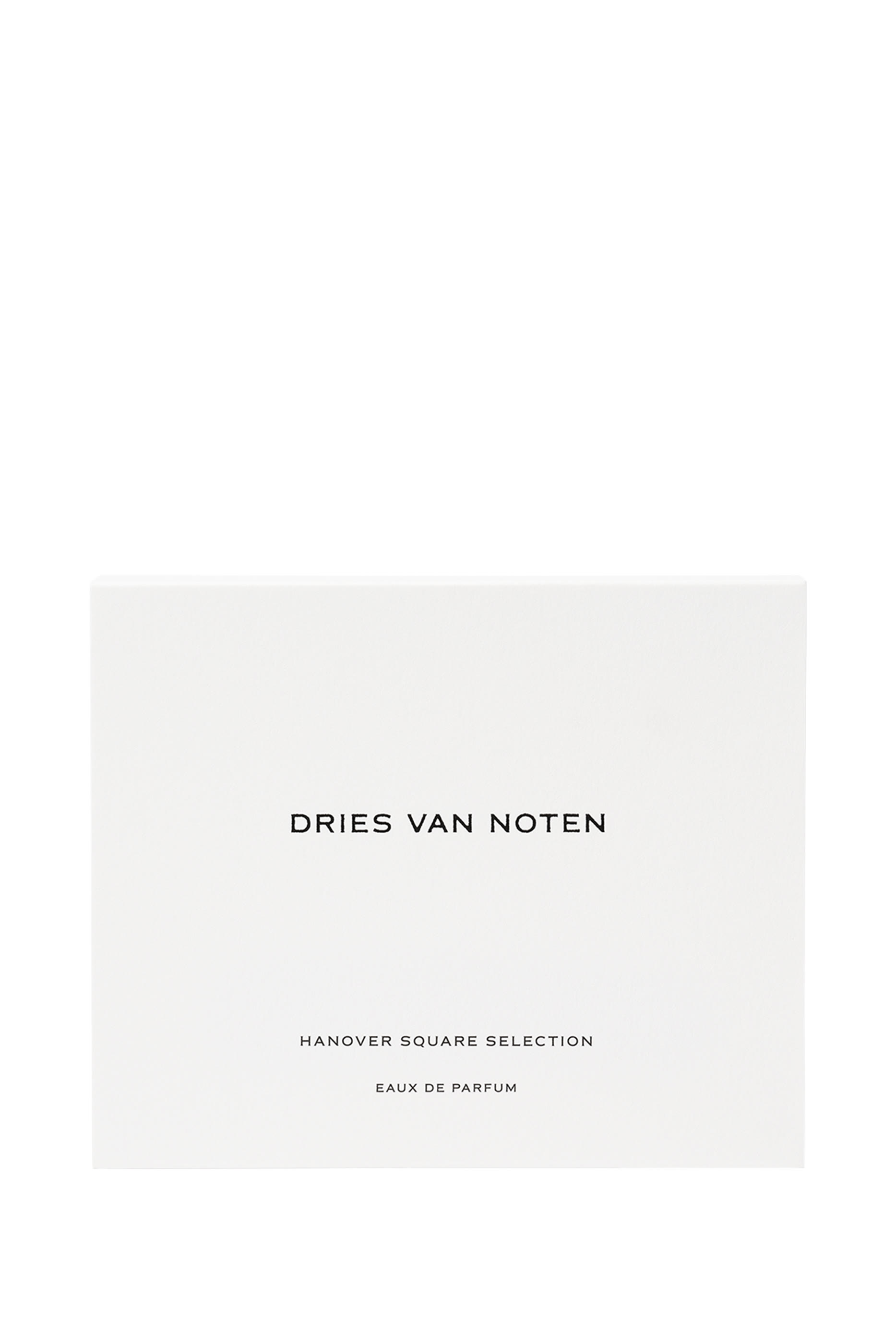 Hanover Square Discovery Set