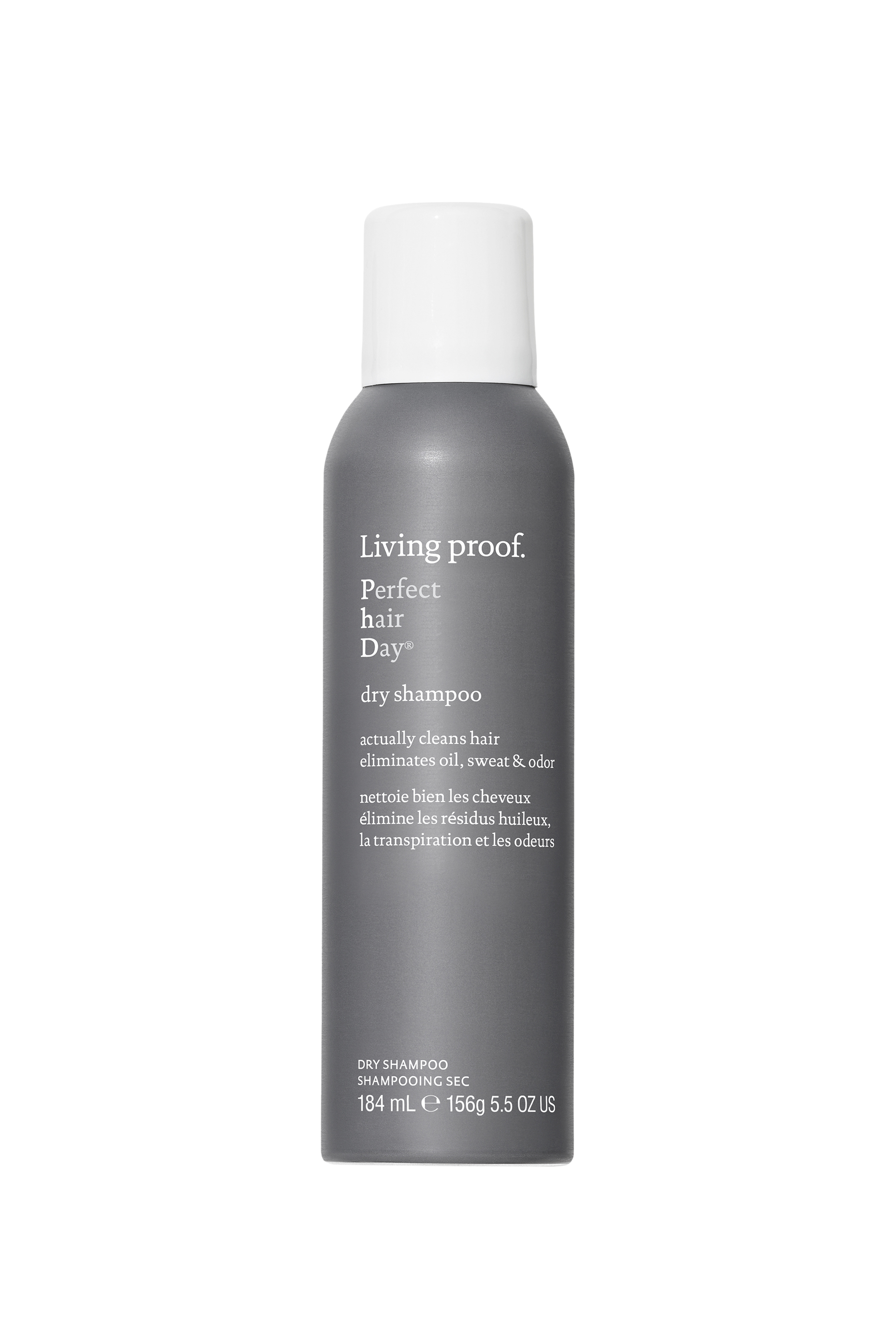 Perfect hair Day&trade; Dry Shampoo