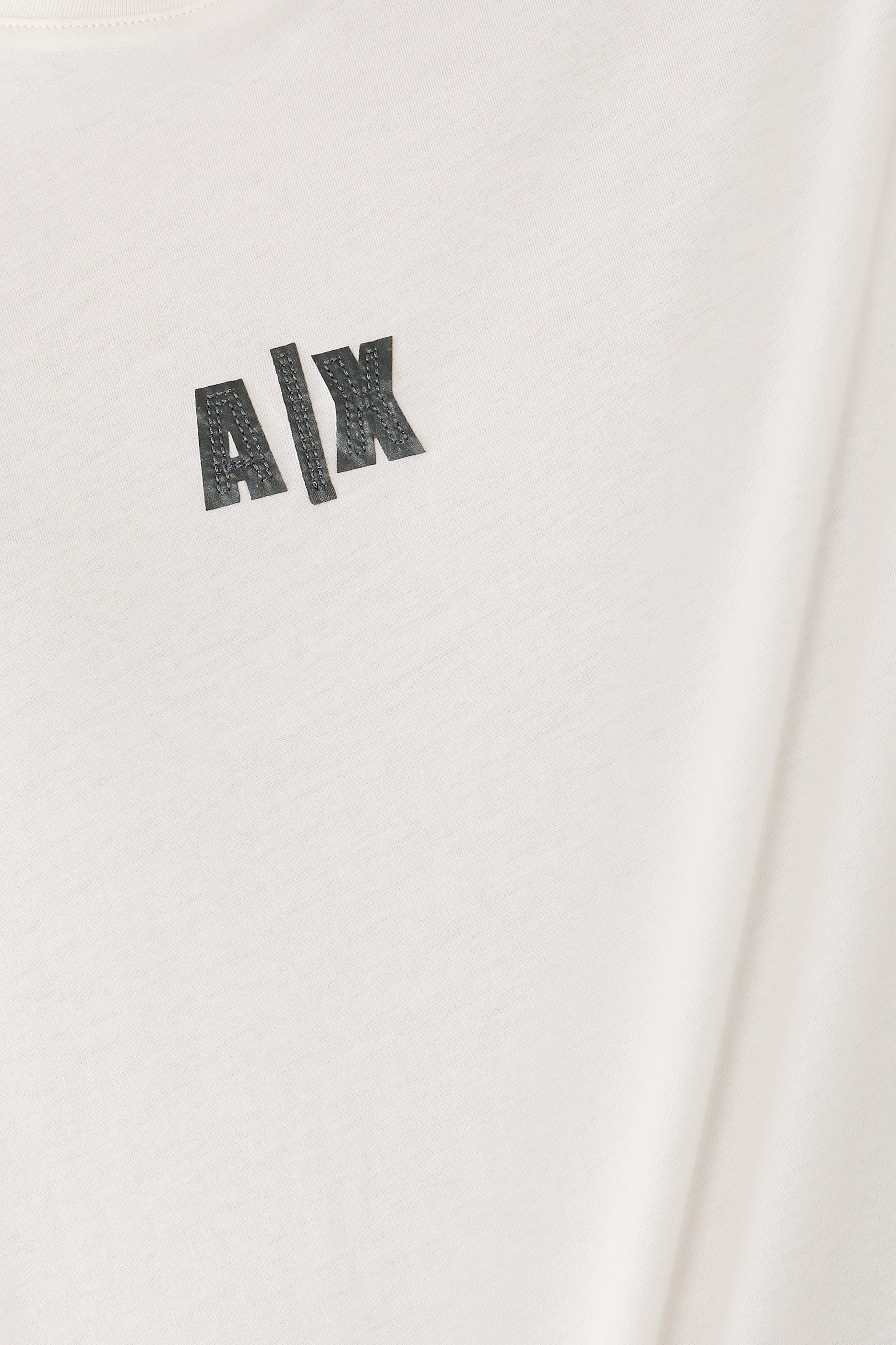 AX Logo T-Shirt
