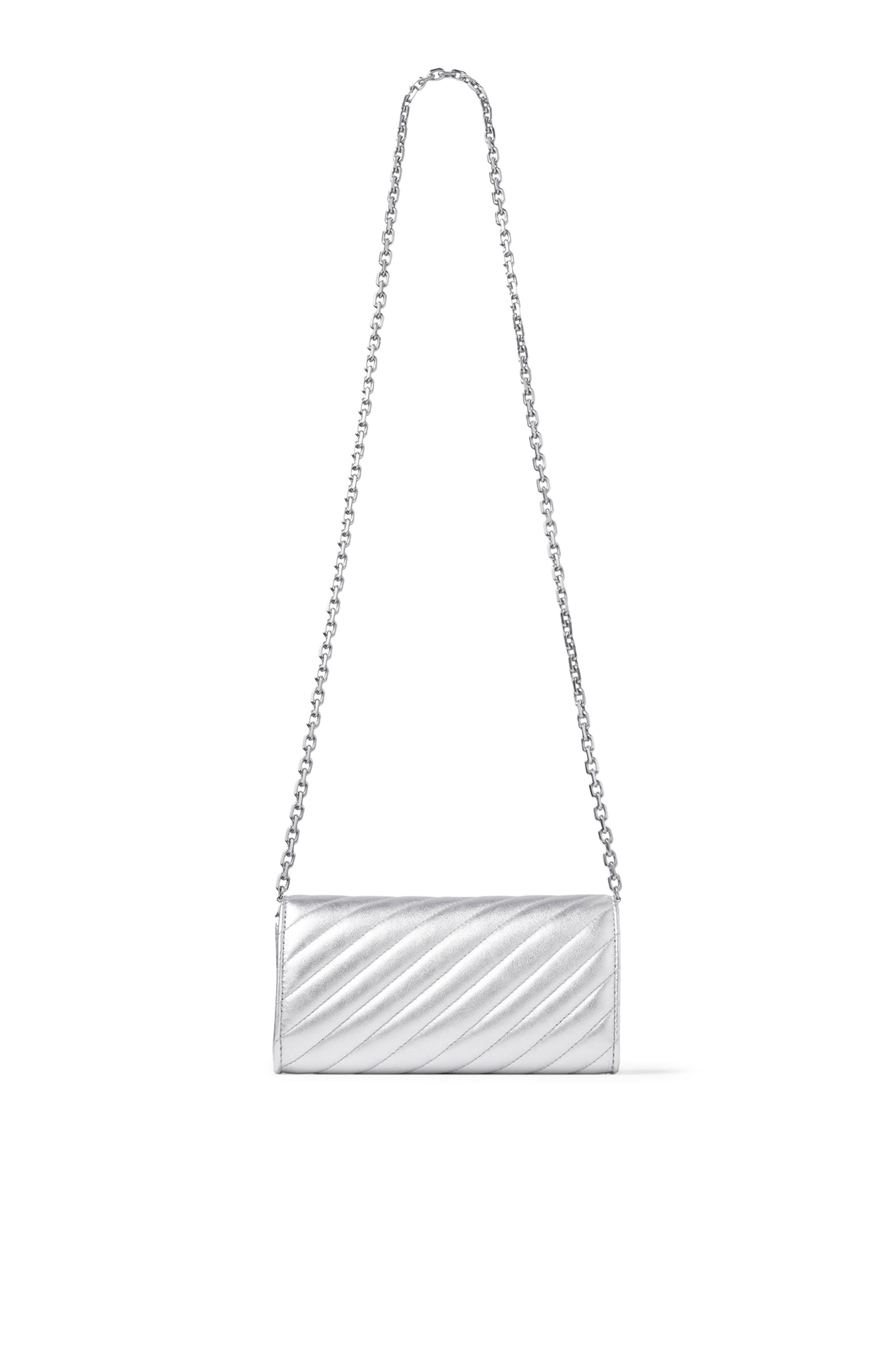  Curve Wallet with Chain 