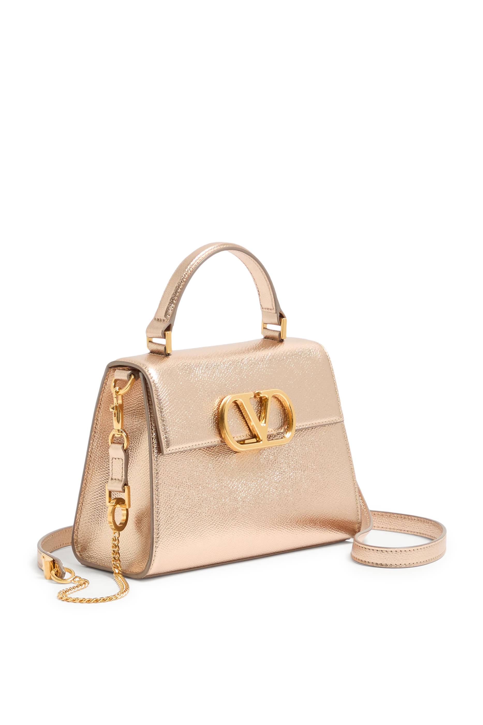 Vsling Top Handle Bag 