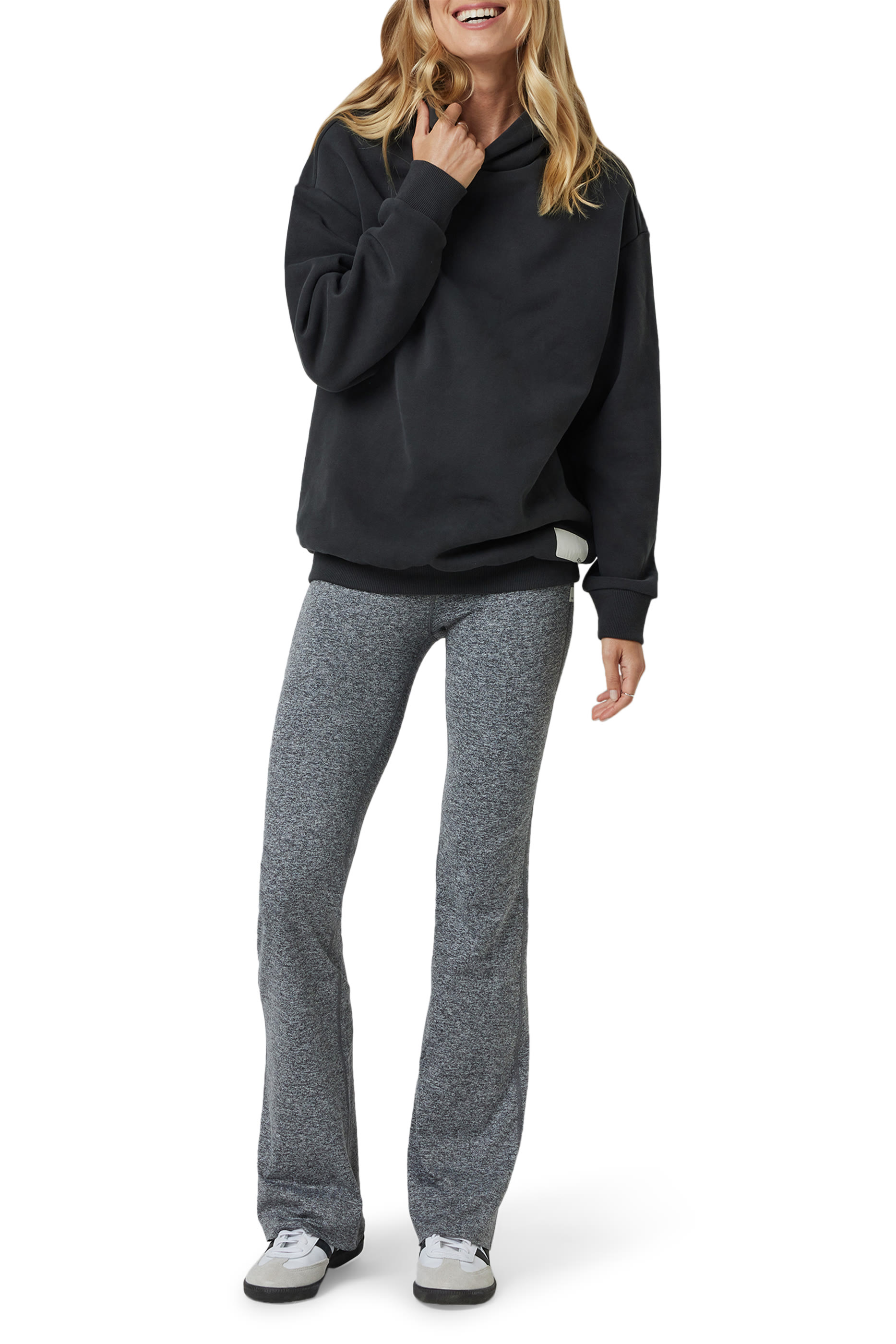  Restore Oversized Hoodie 